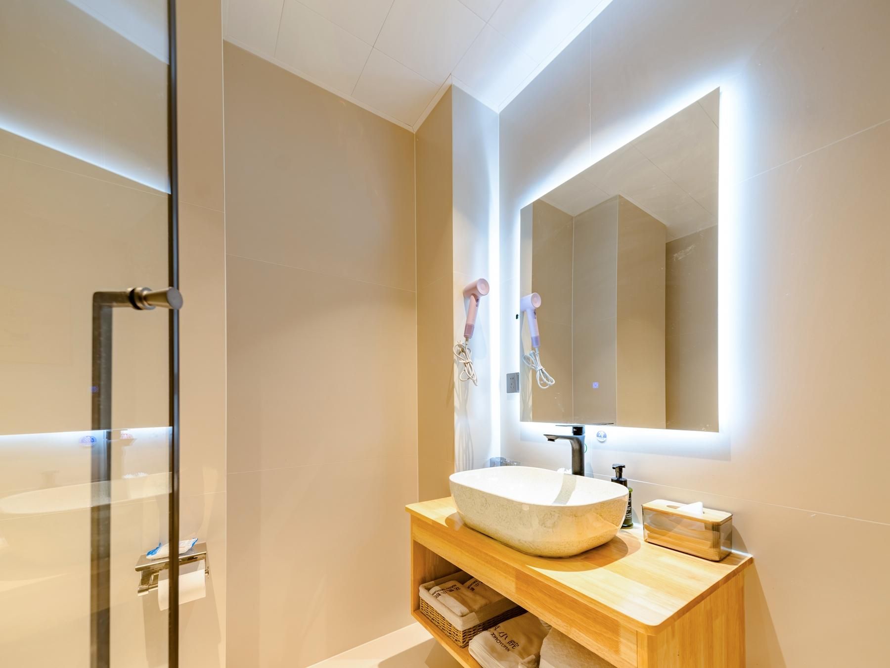 Courtyard View Double Room