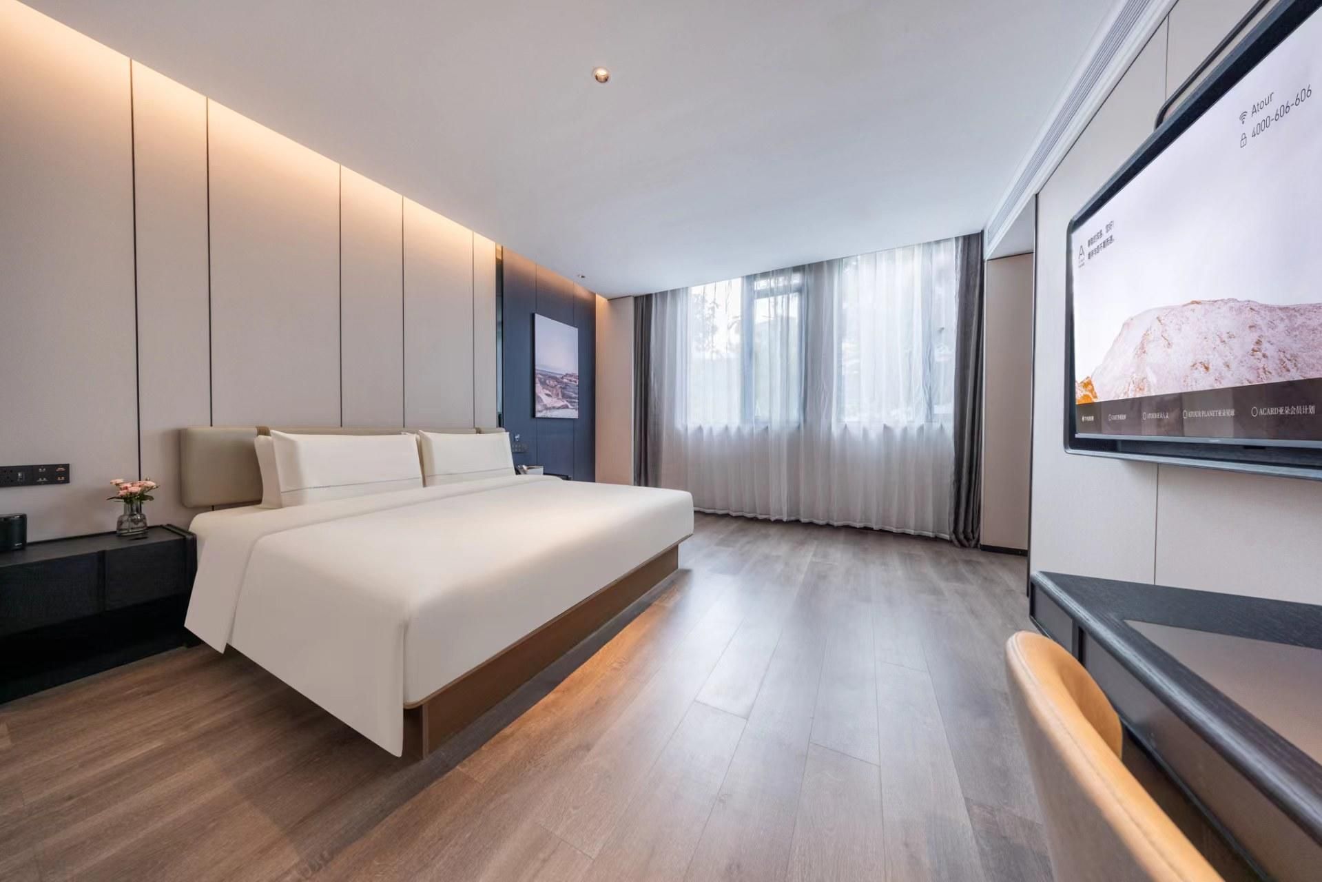 Premier Suite Room