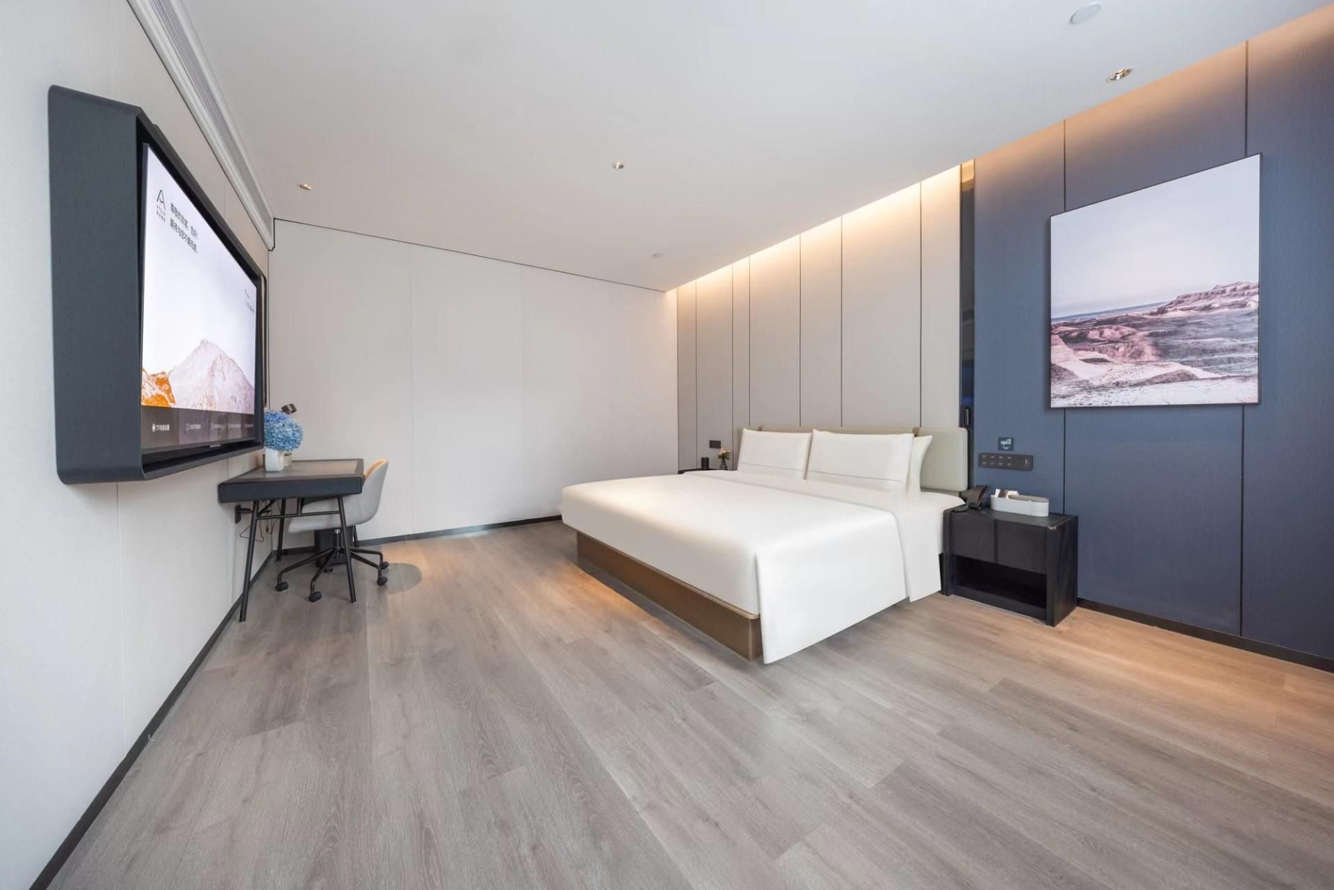 Premier Suite Room