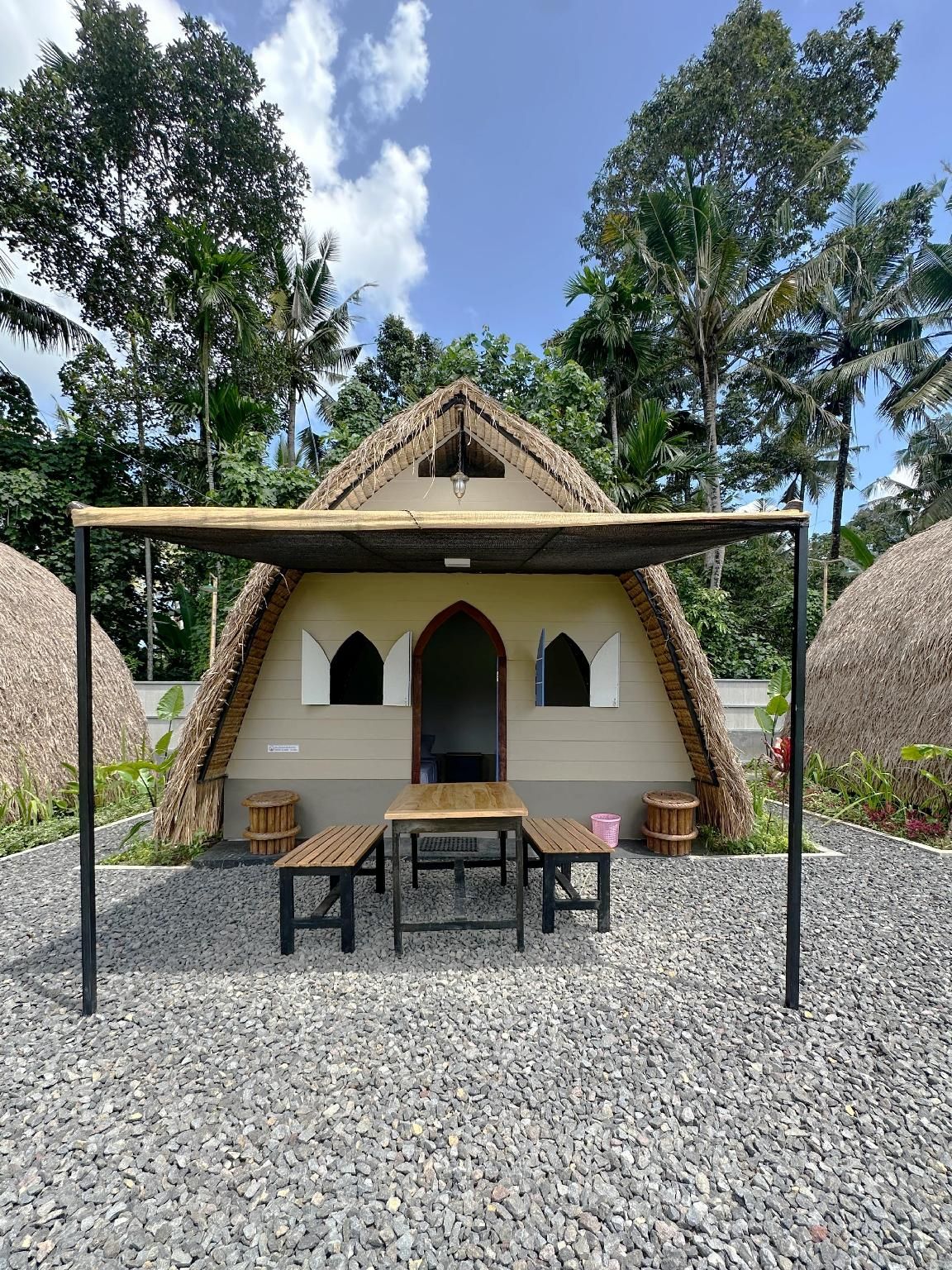 Bukit Langit Campventure