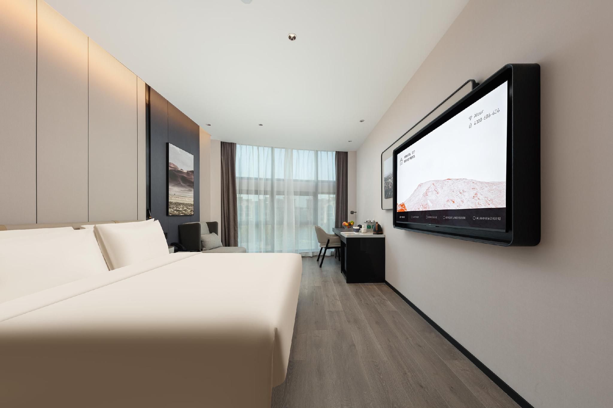 Atour - Elegant 1 Bed Room