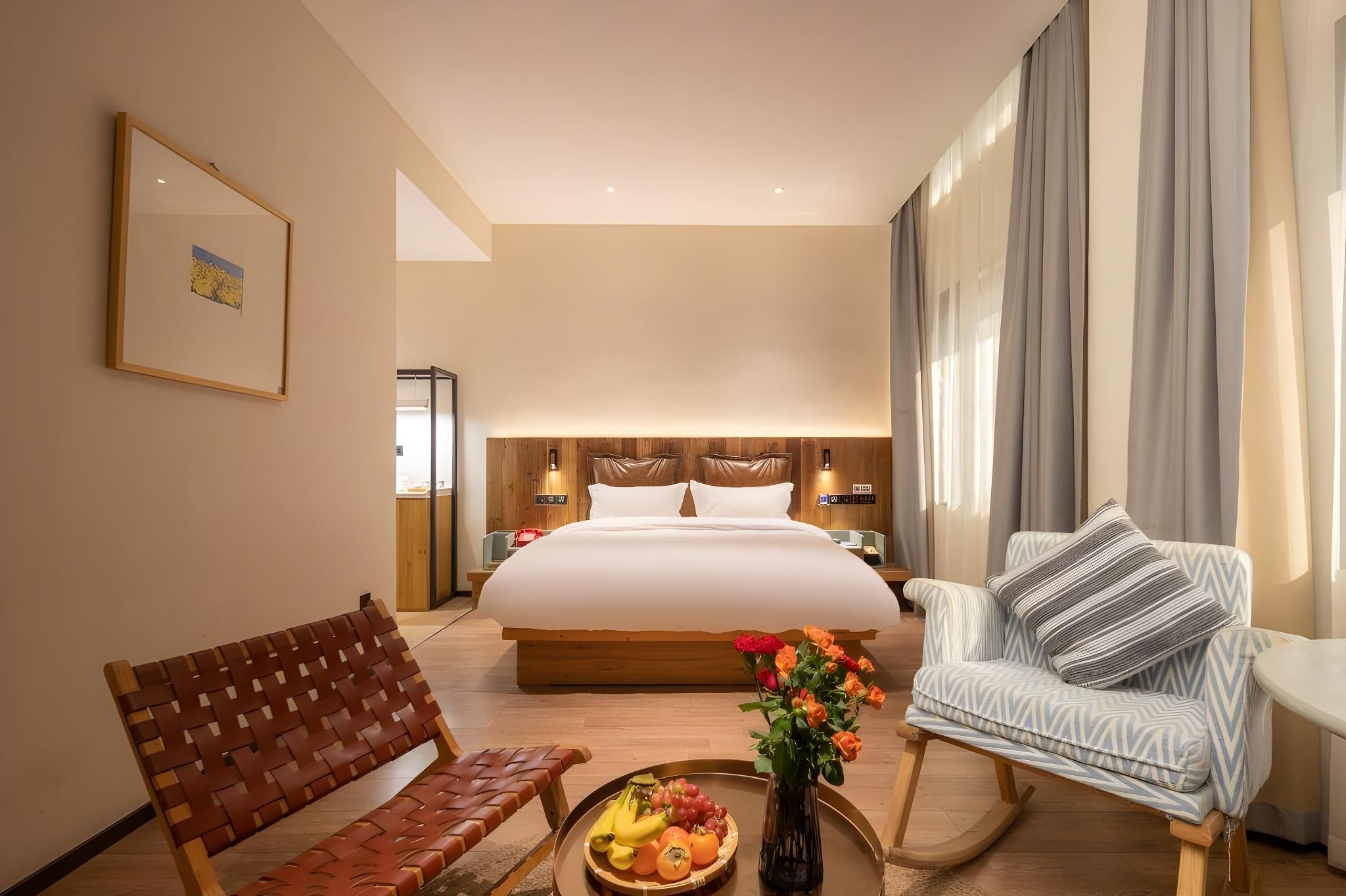 Special Queen Room