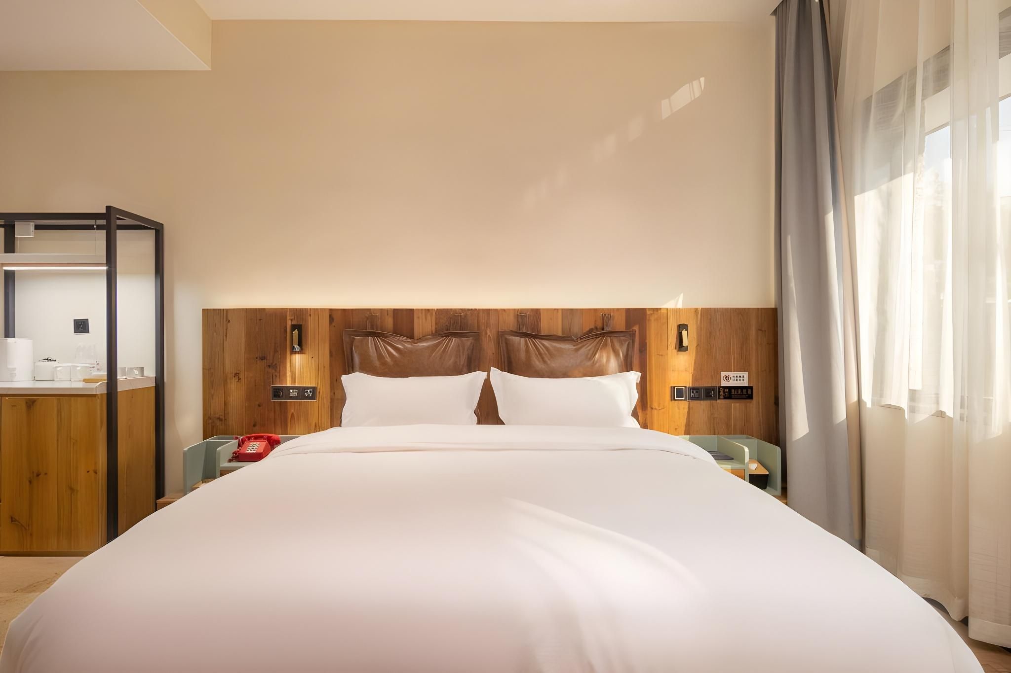Special Queen Room