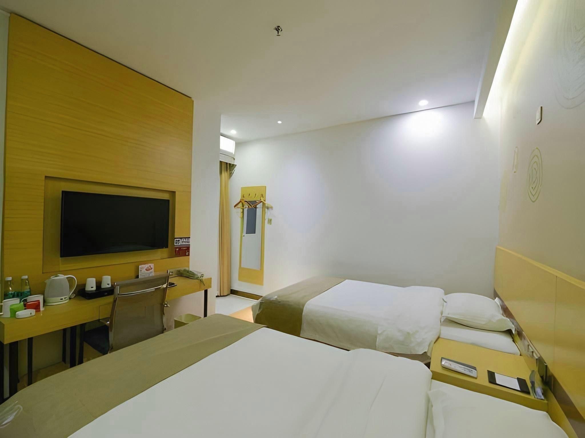 Guest Twin Room