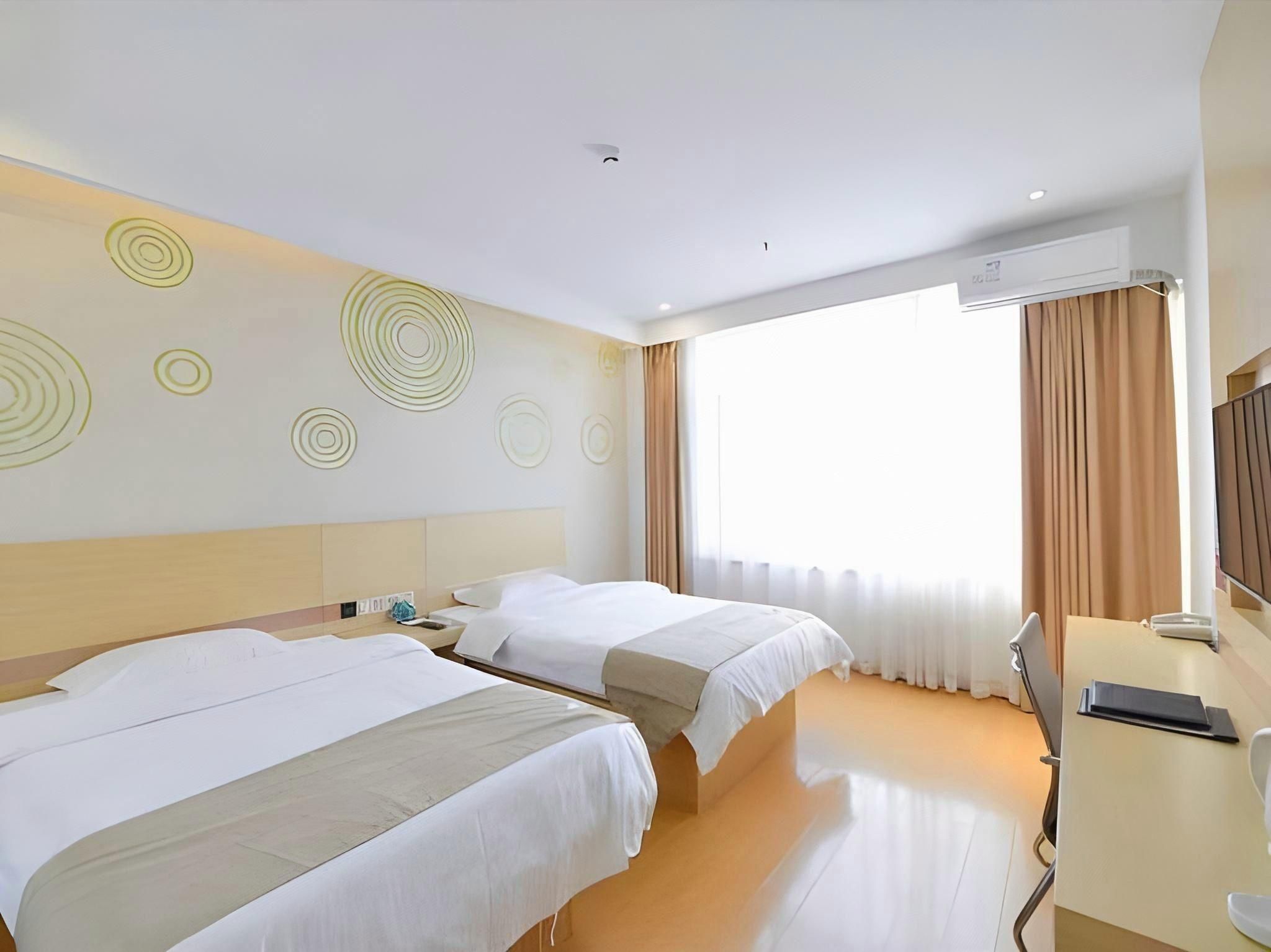 Guest Twin Room