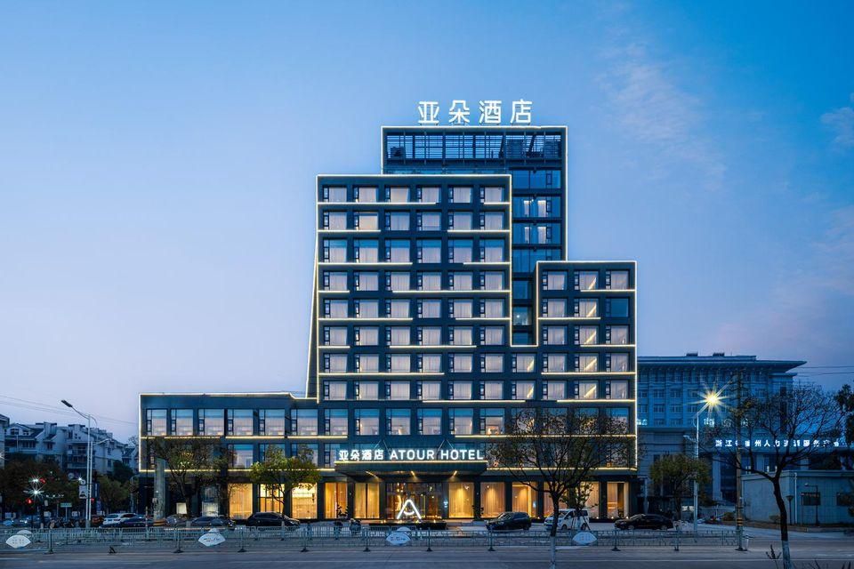 Twin Executive Room