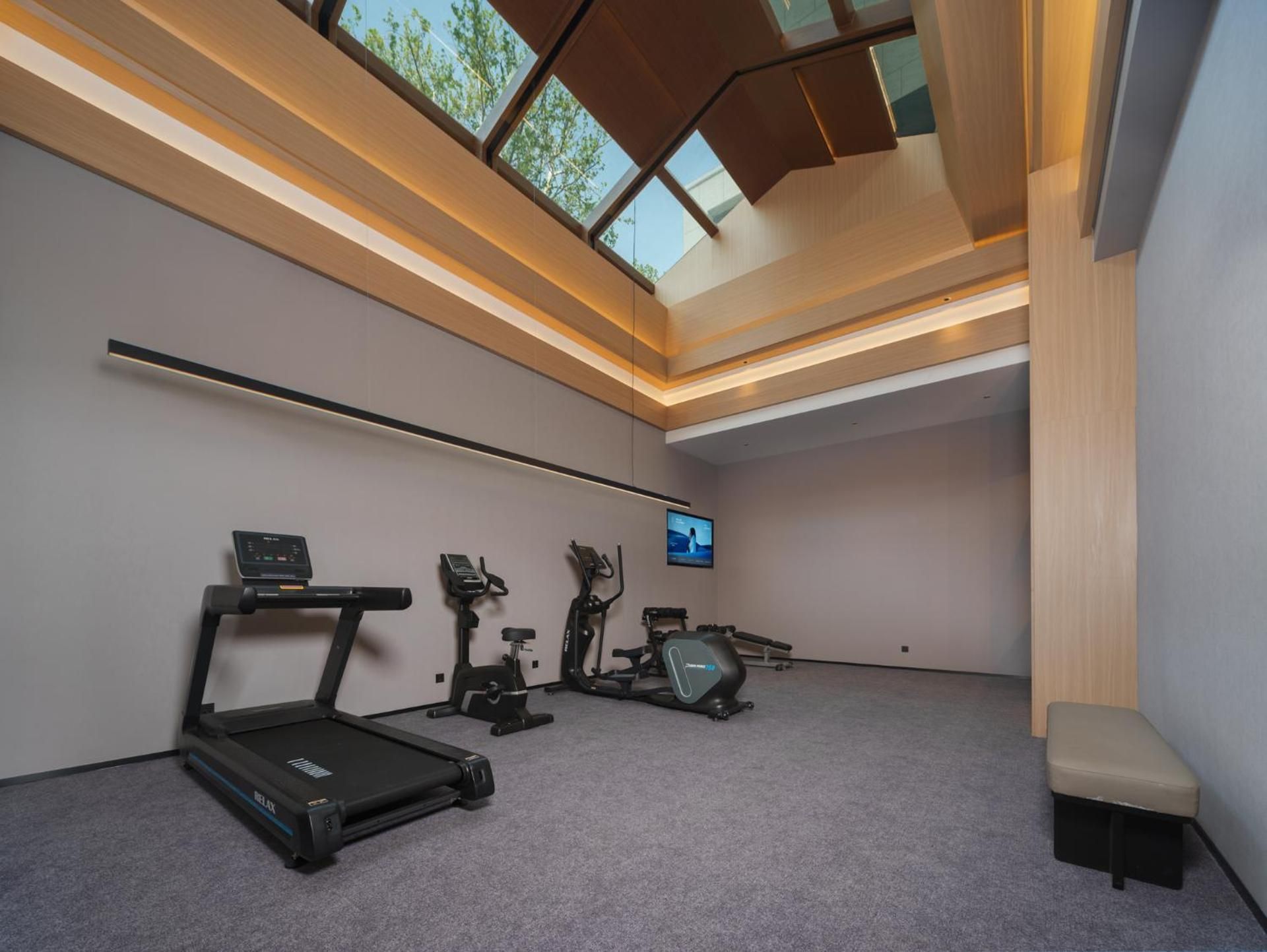 Premier Family Room