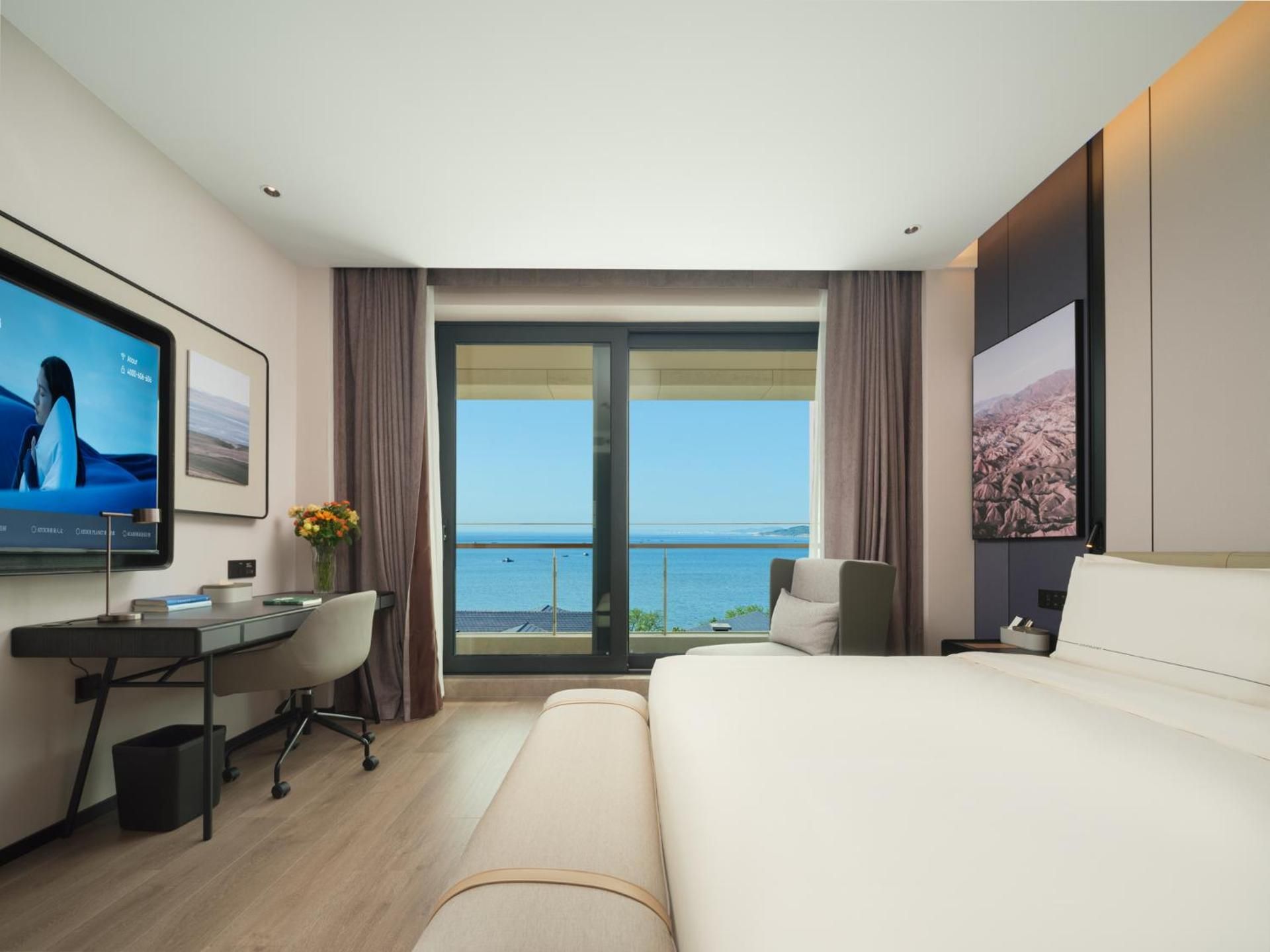 Executive Double Room
