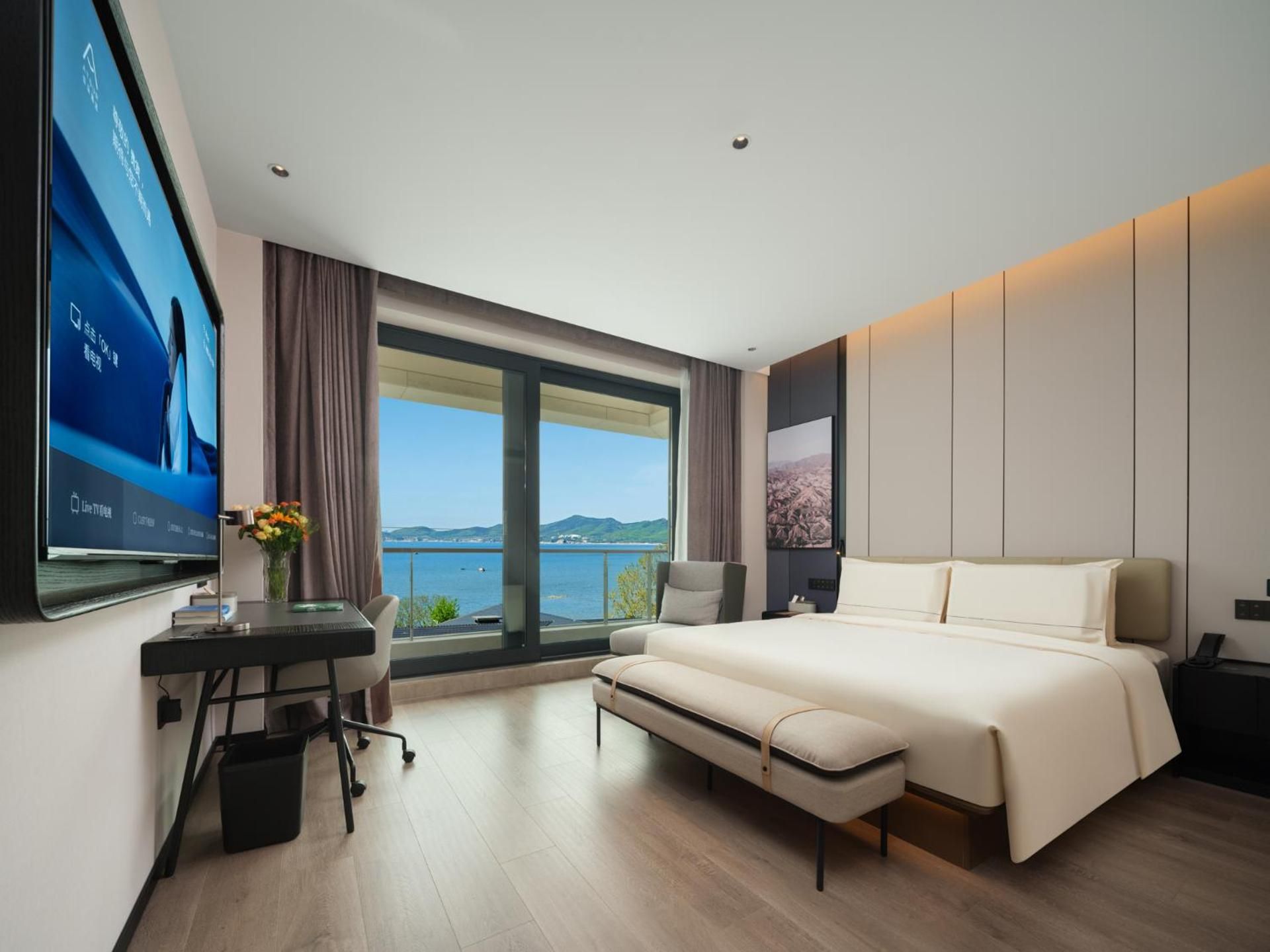 Executive Double Room