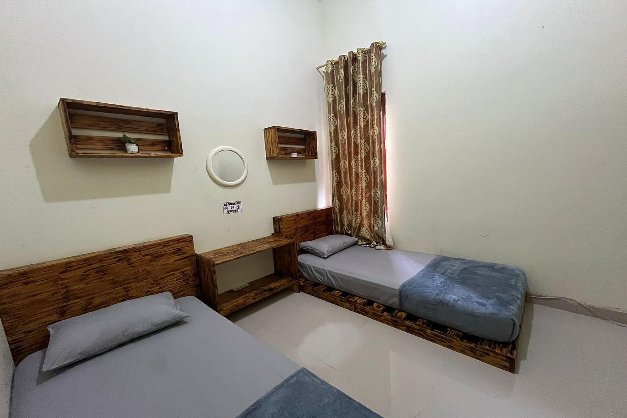 Villa 3 Bedroom