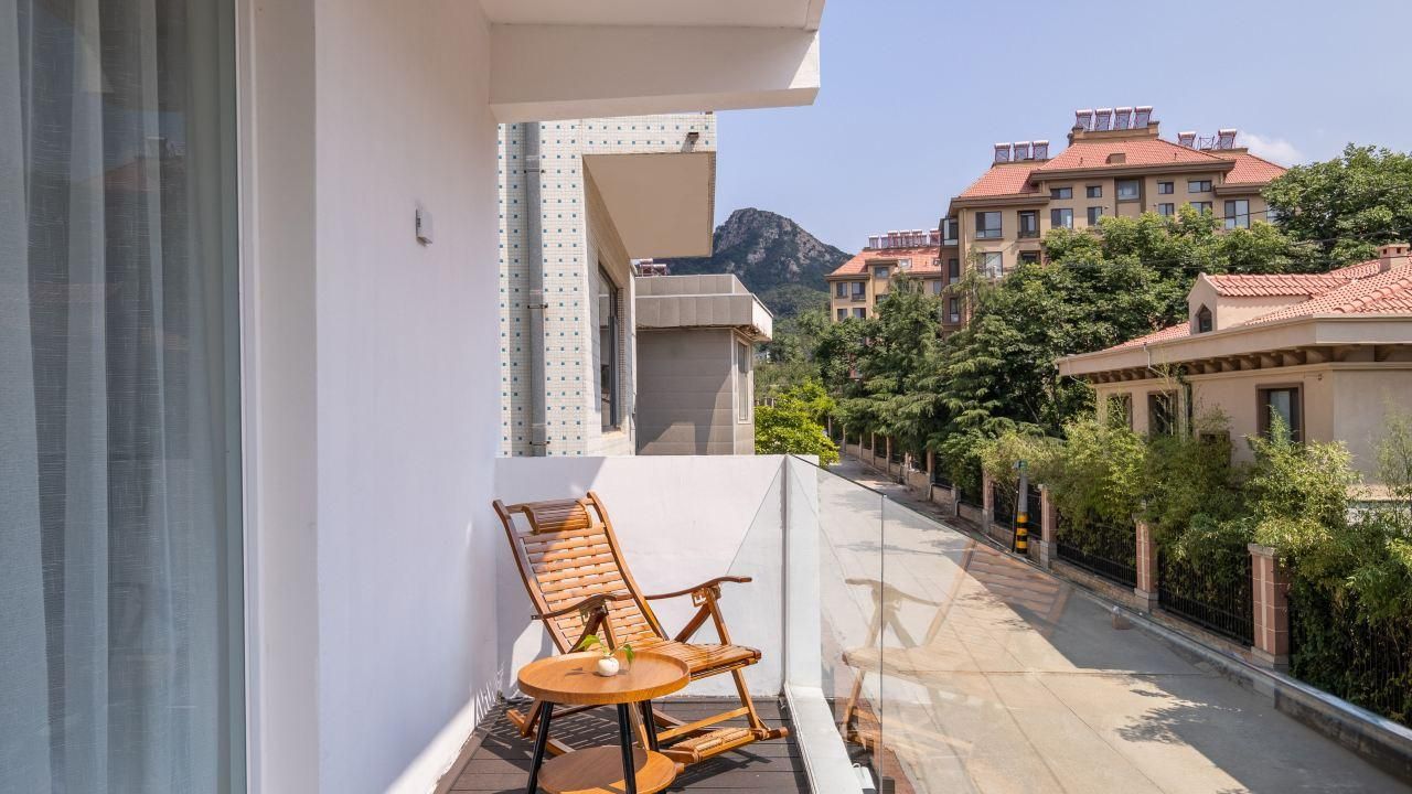 Huazhu - Twin Room