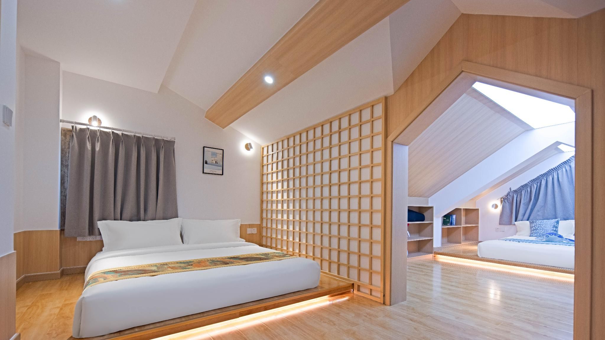 Suite Room