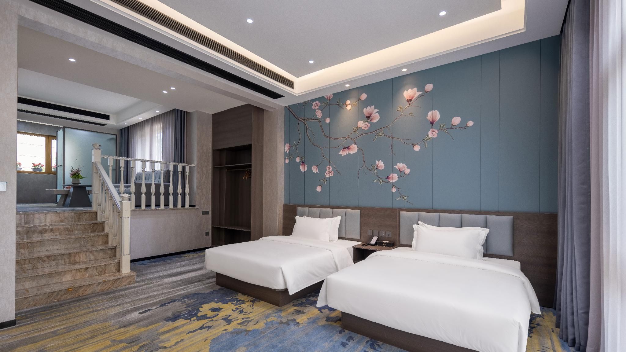 Twin Room 301