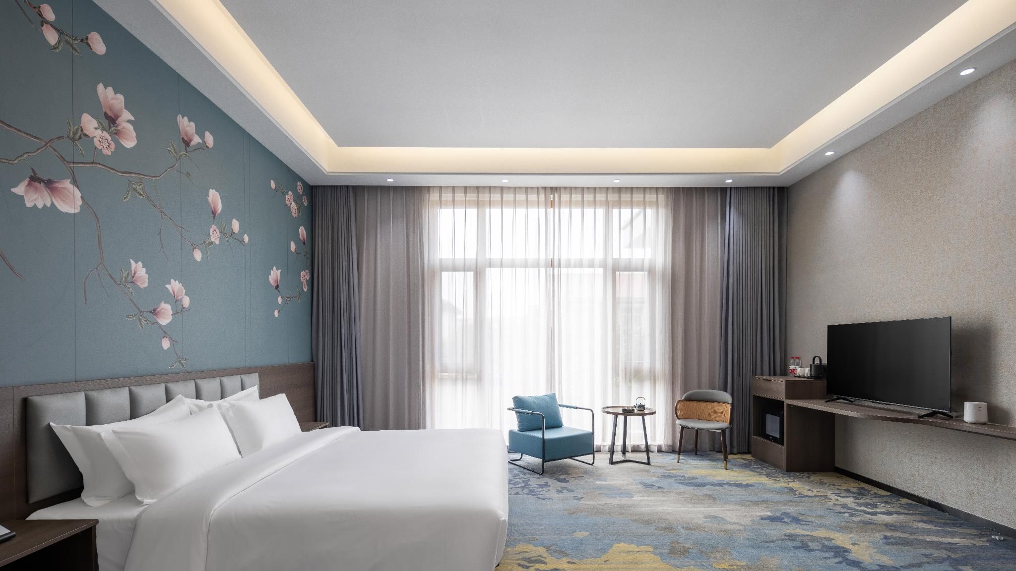 King Suite Room