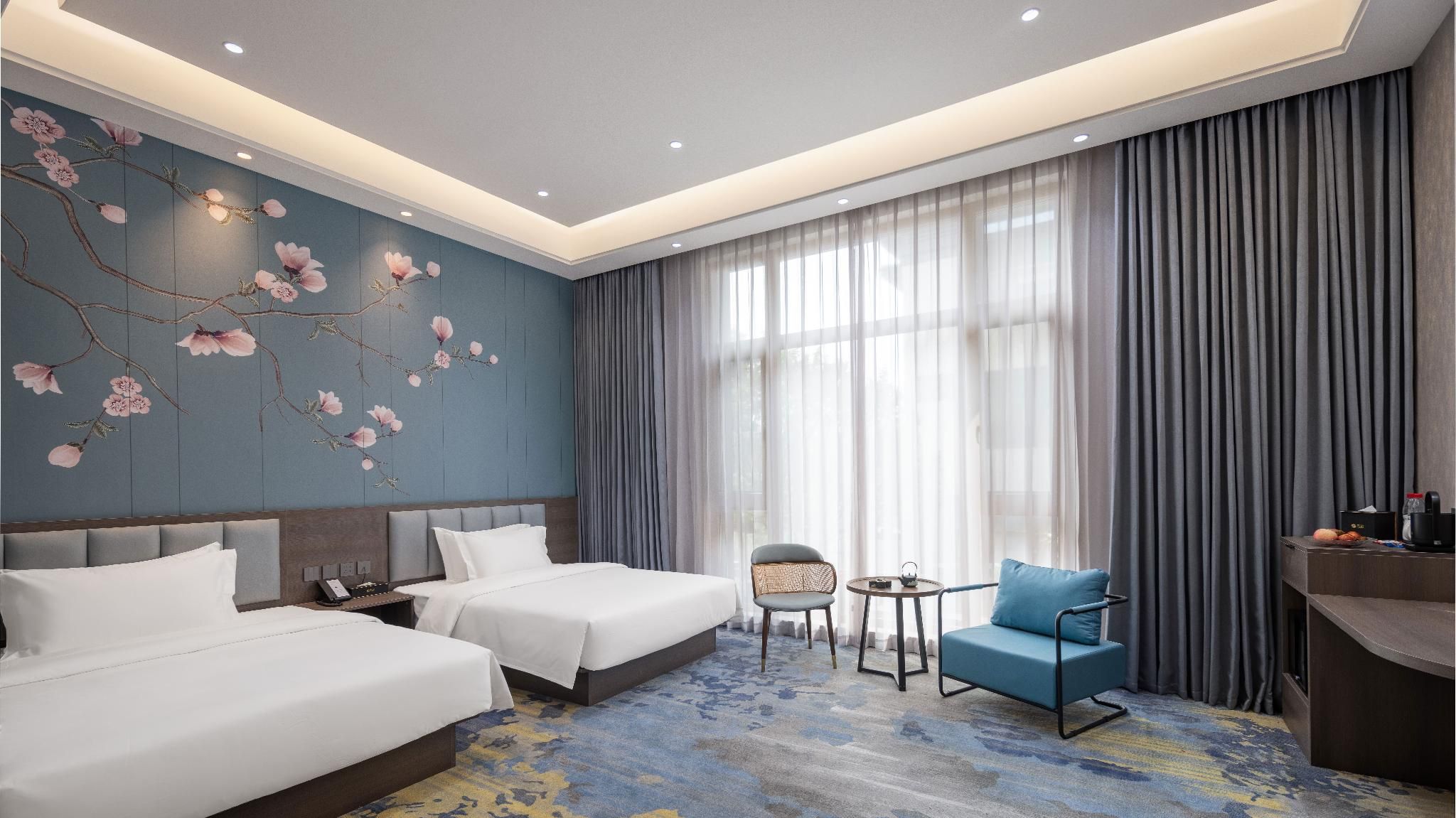 Twin Room 301