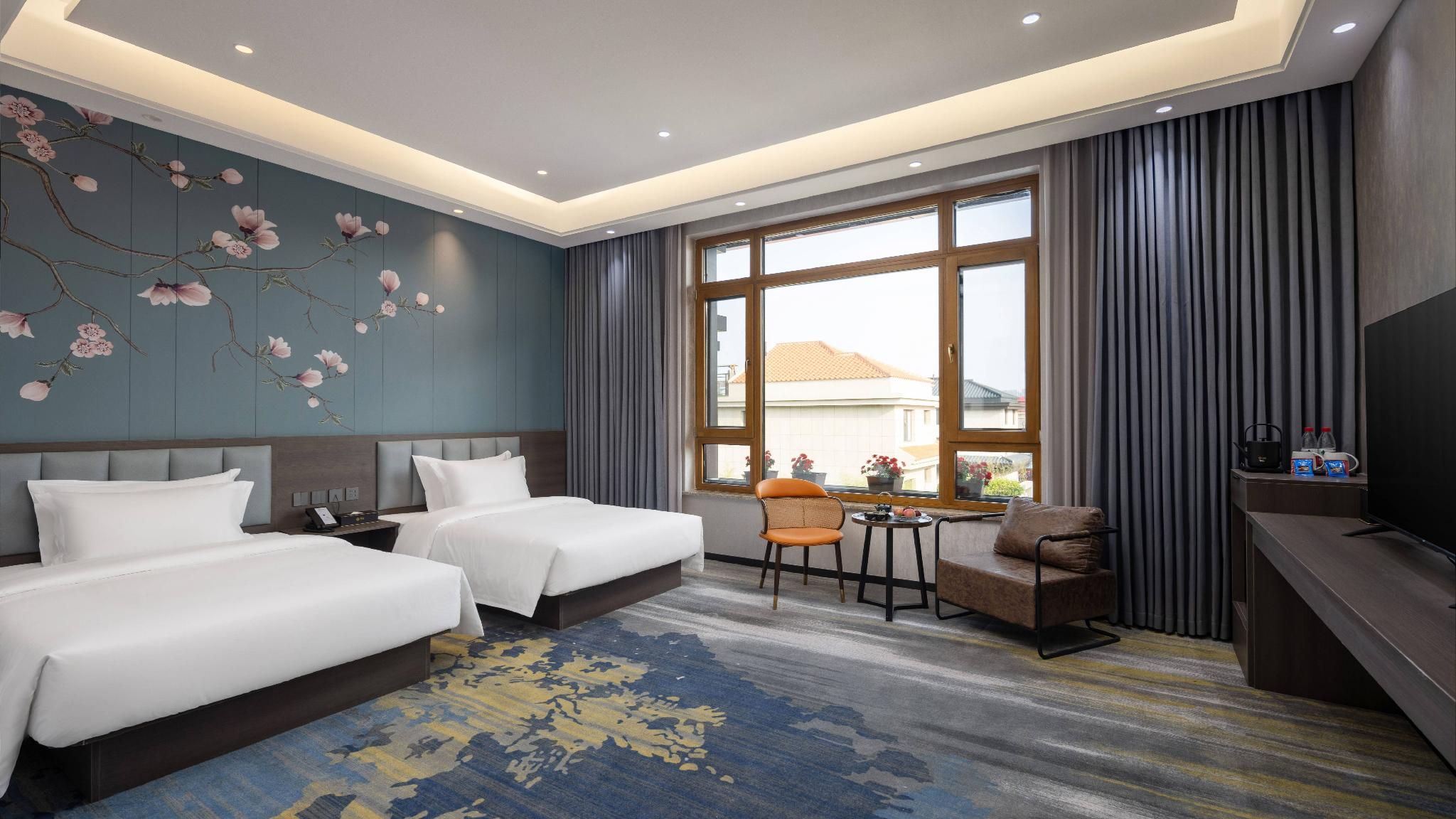 Panorama Suite
