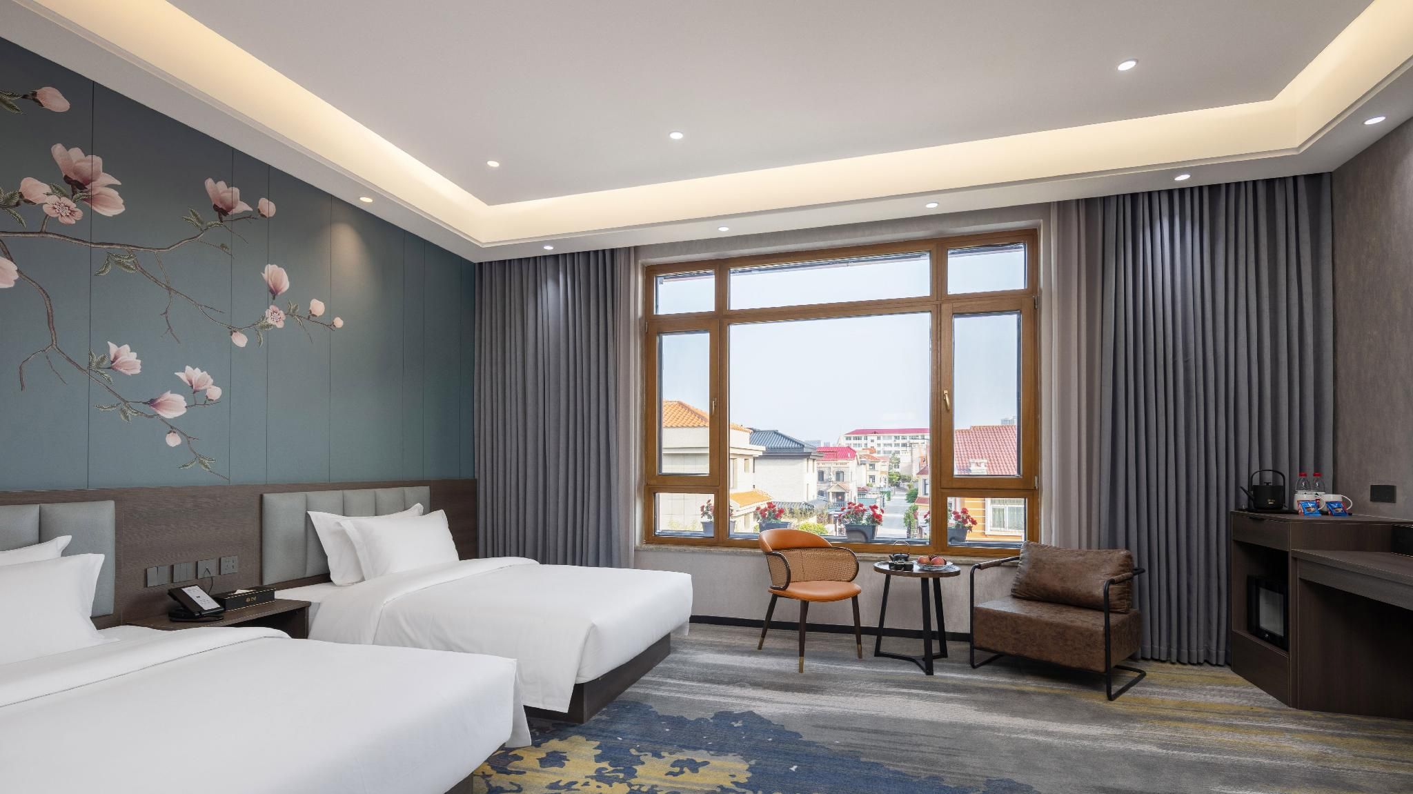 Panorama Suite