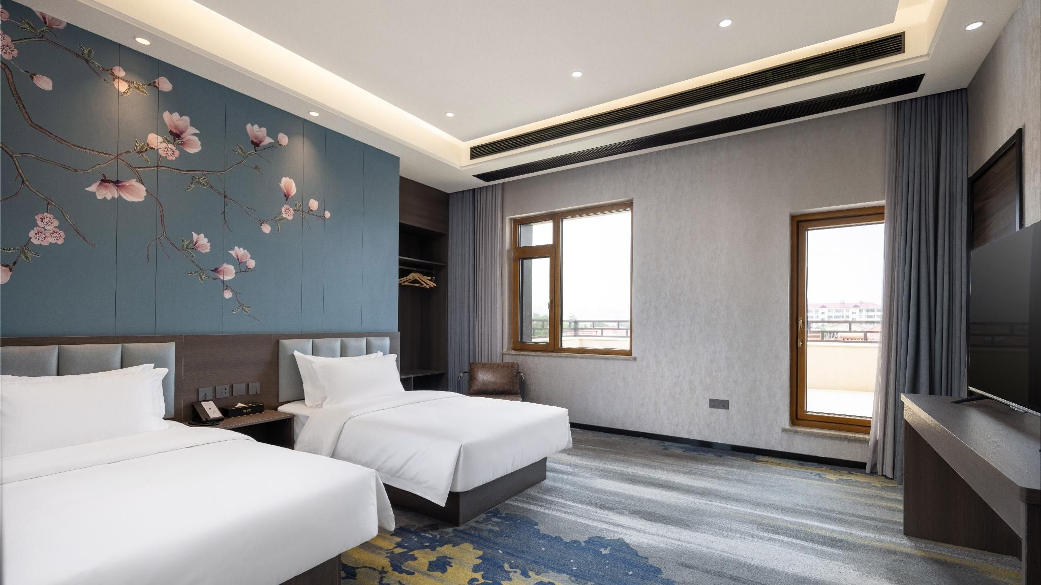 Guest House Twin Room