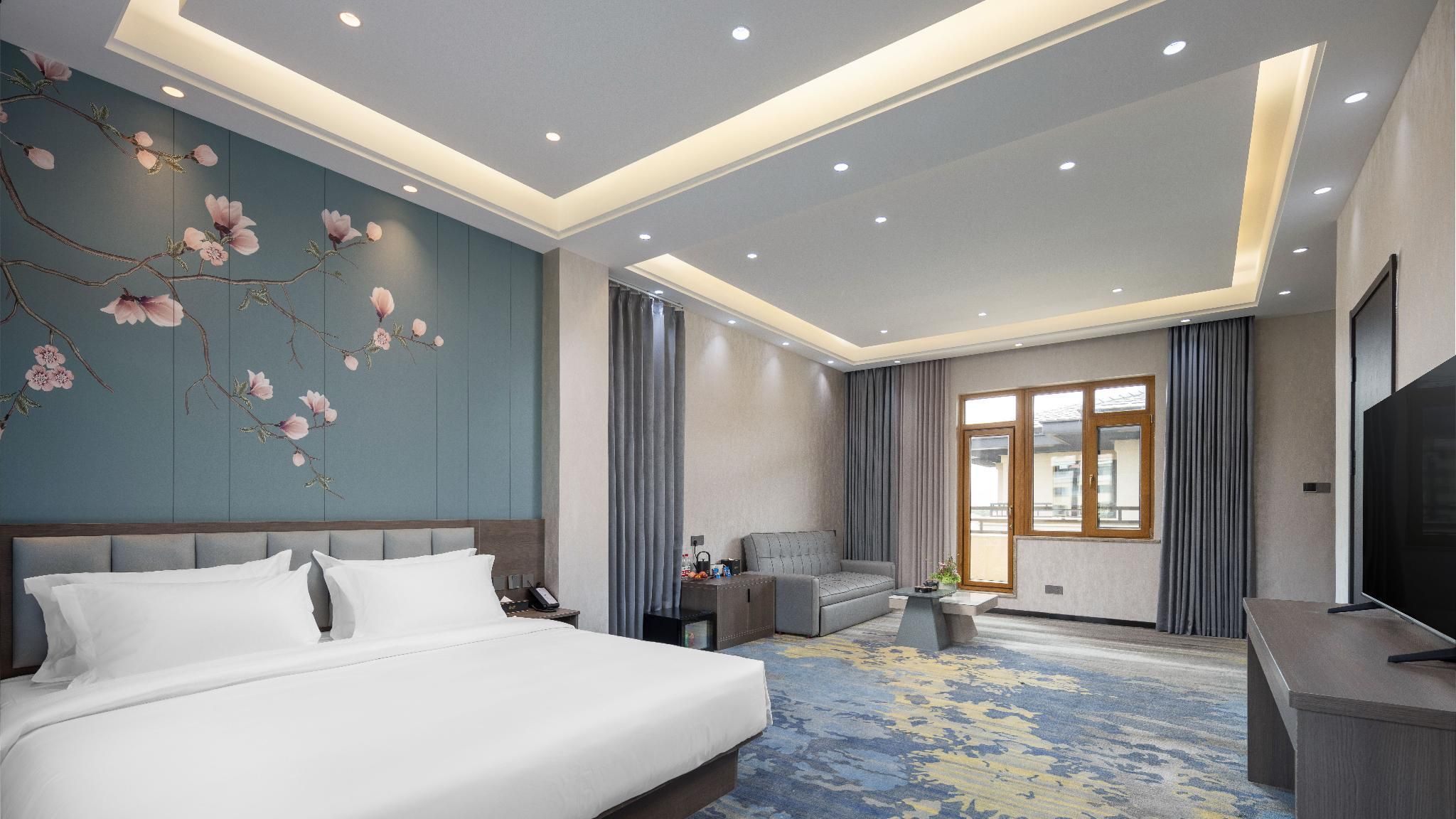 Suite Room