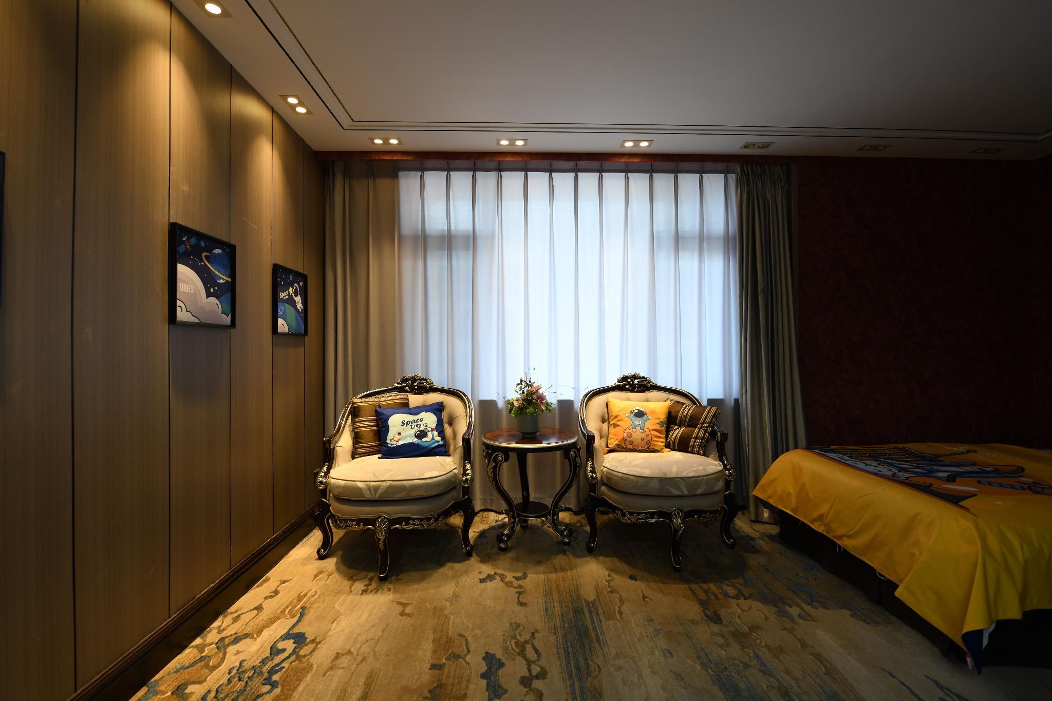 Standard Room 3