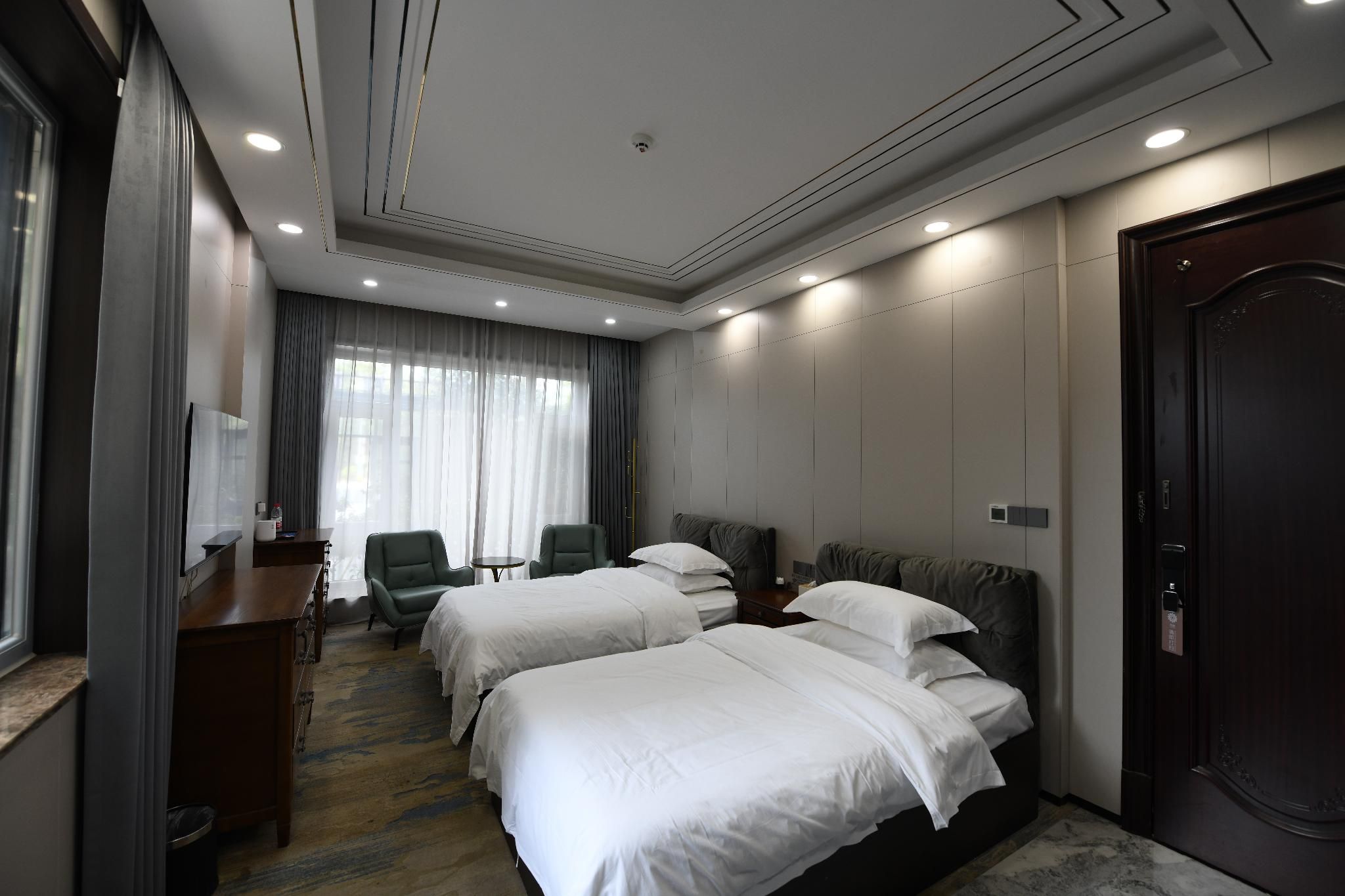 Standard Room C