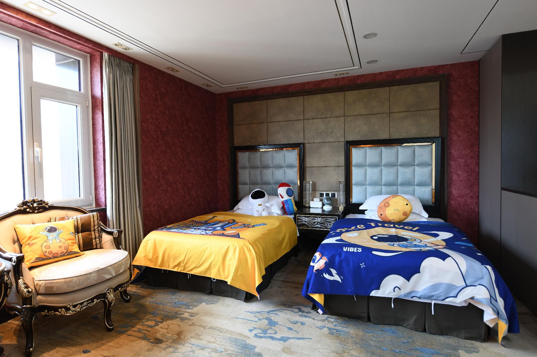 Standard Room 3