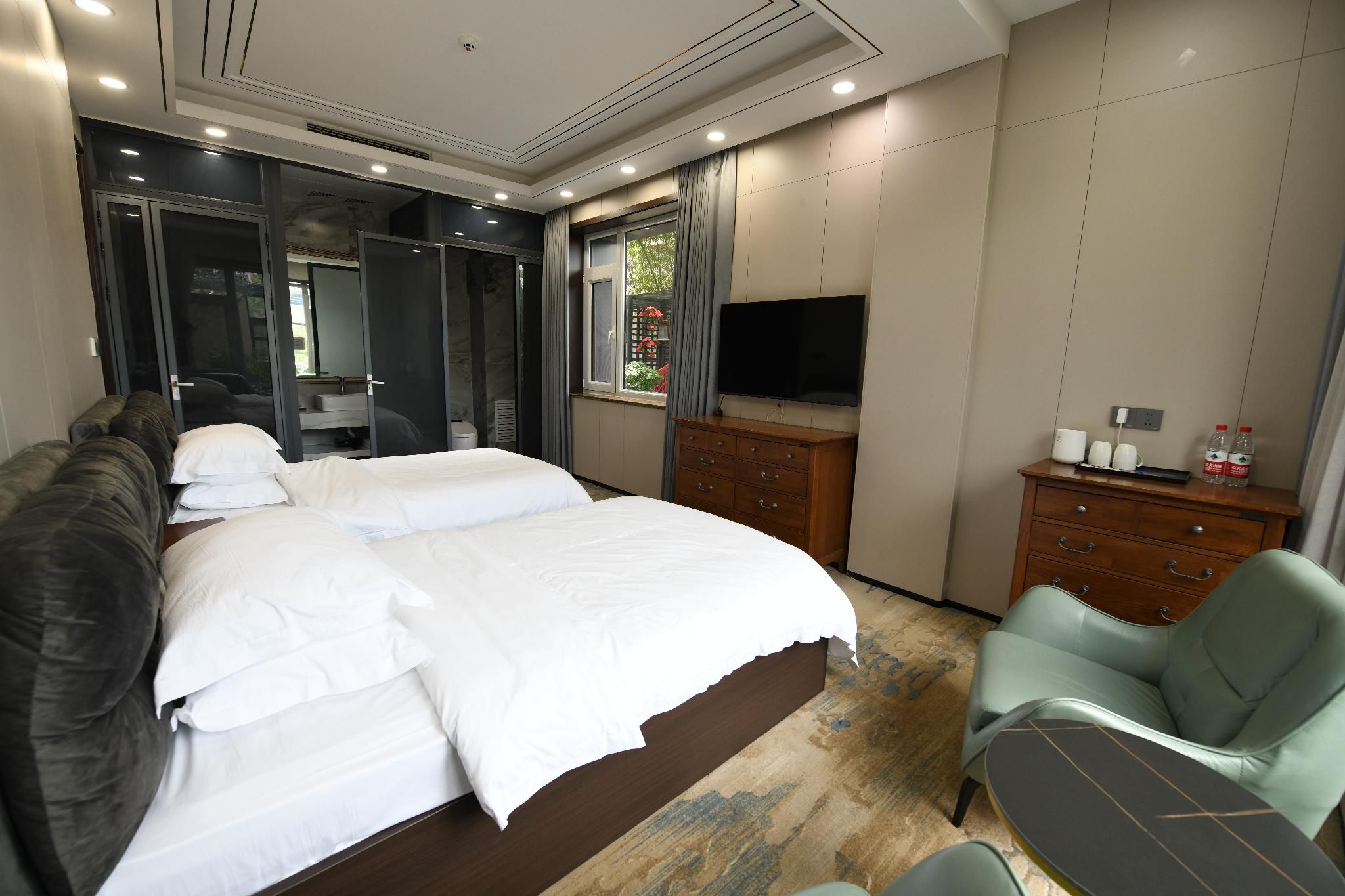 Standard Room C