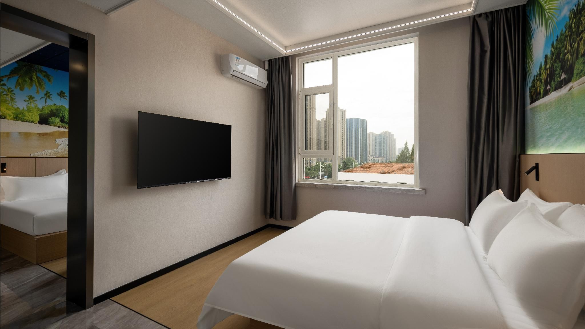 Suite Room
