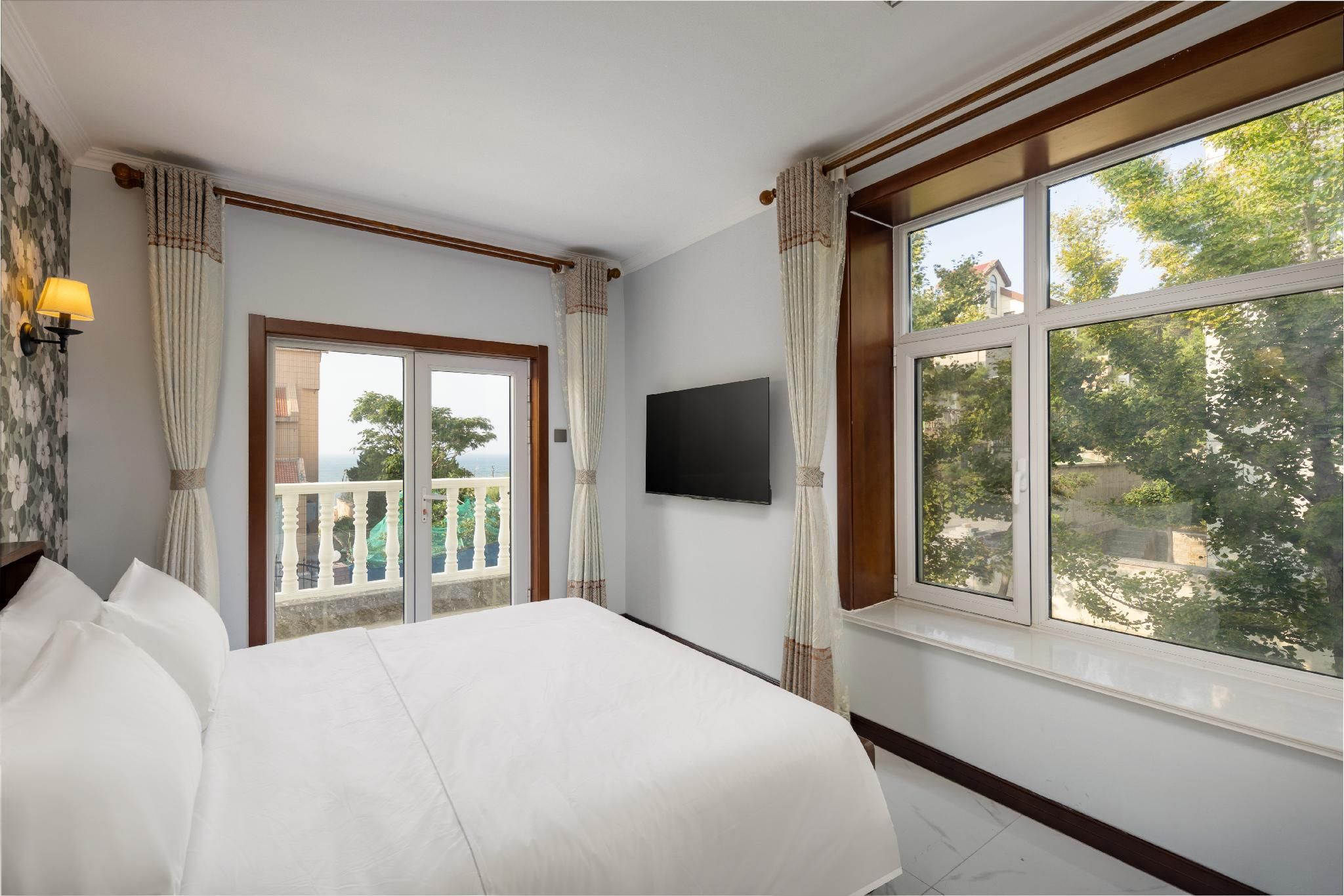 Suite Room