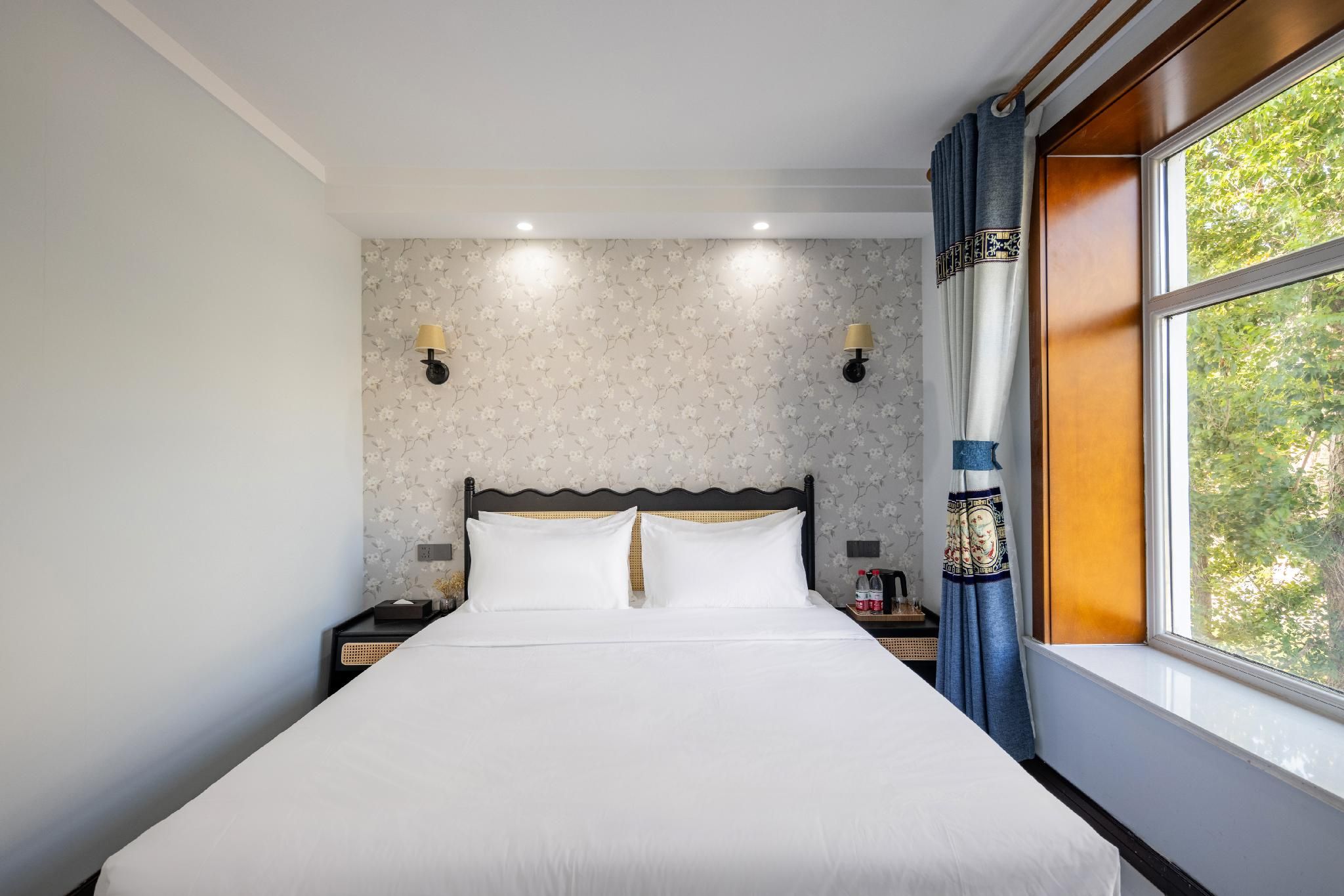 Family Guestroom