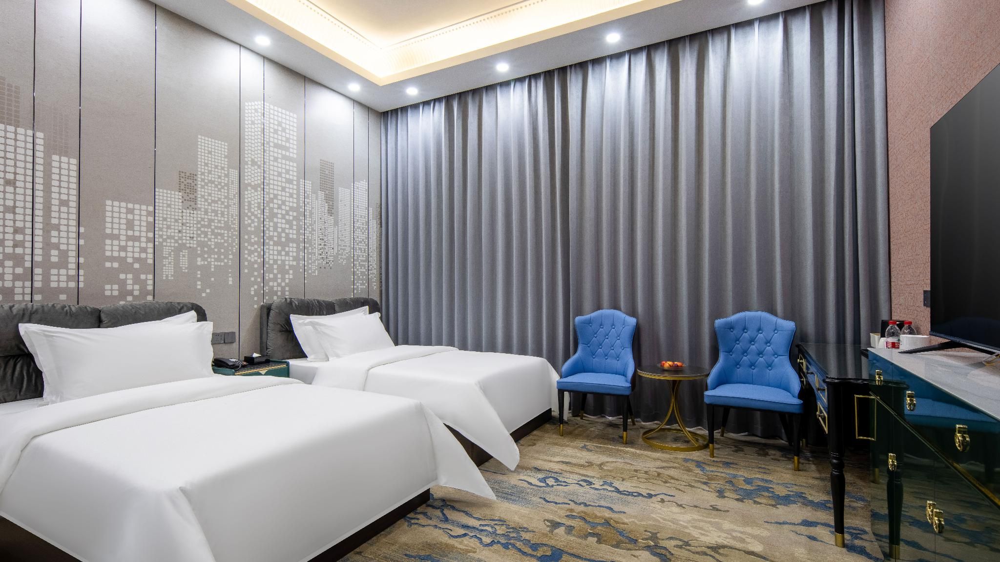 Standard Room 7