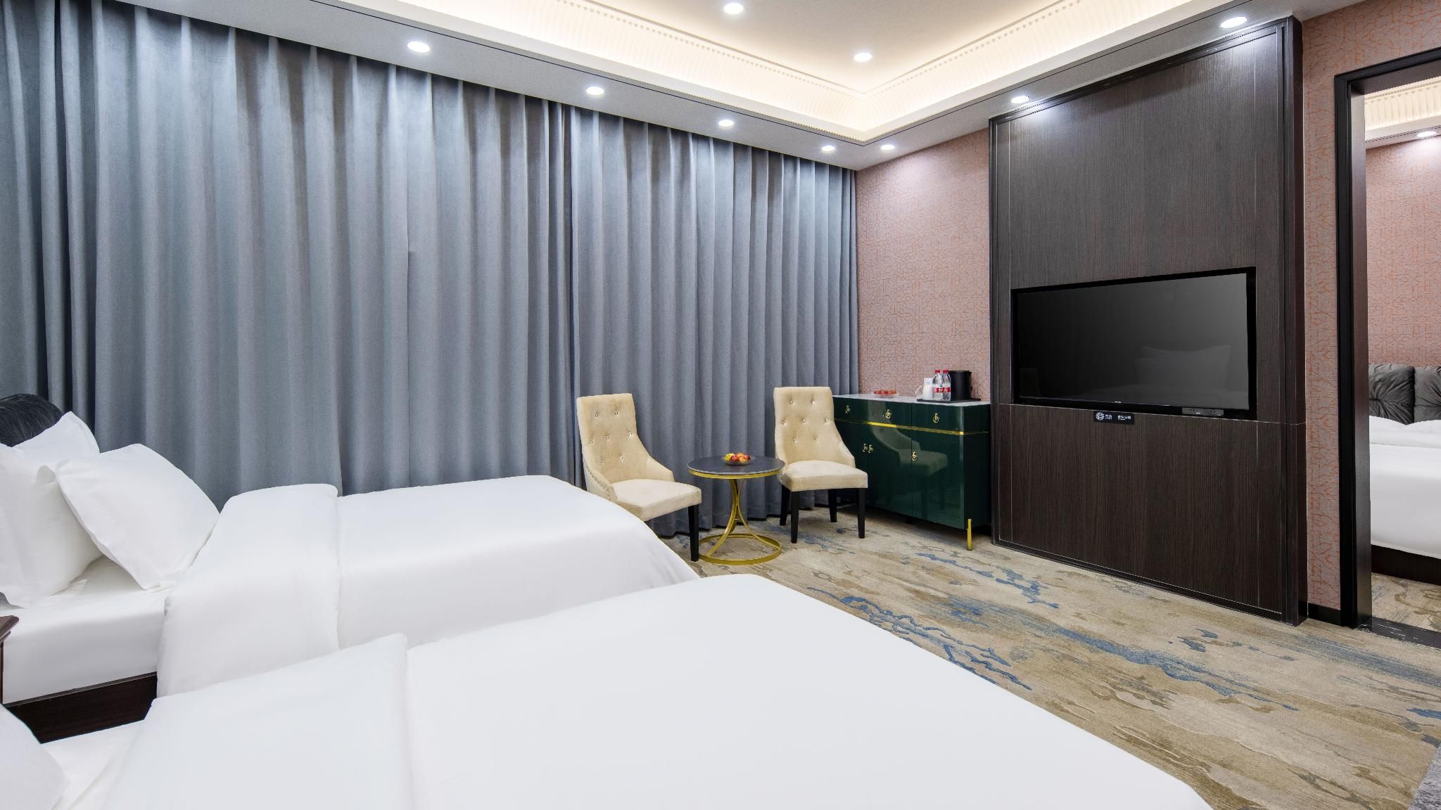 Suite Room