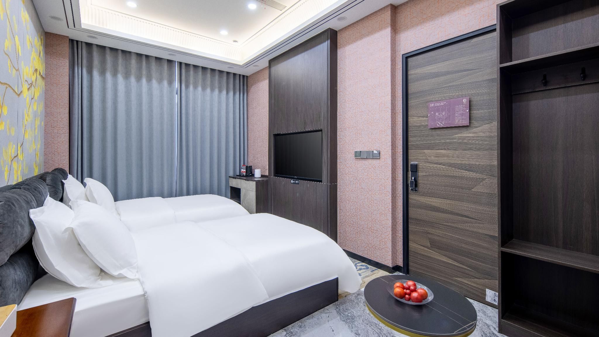 Standard Room 4