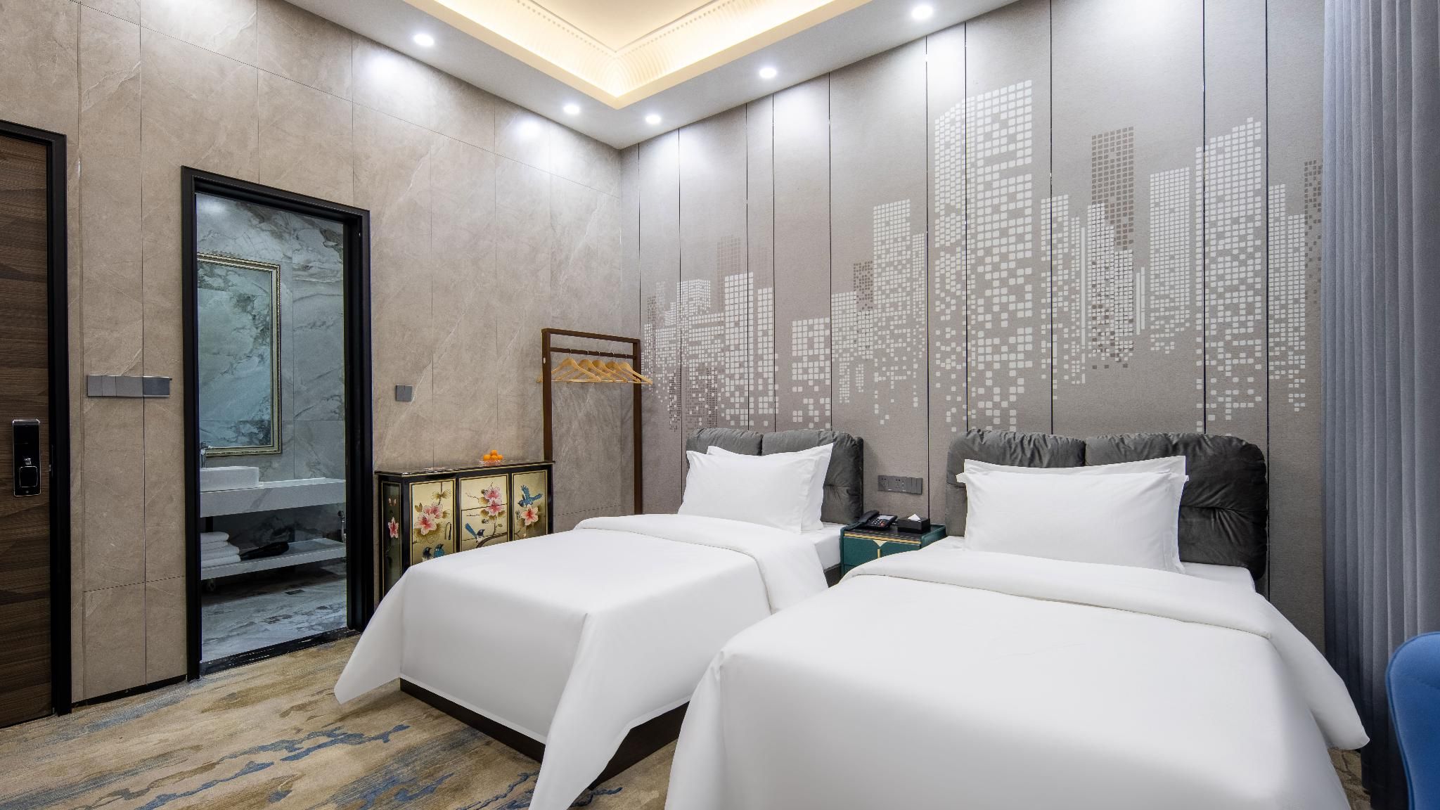 Standard Room 7