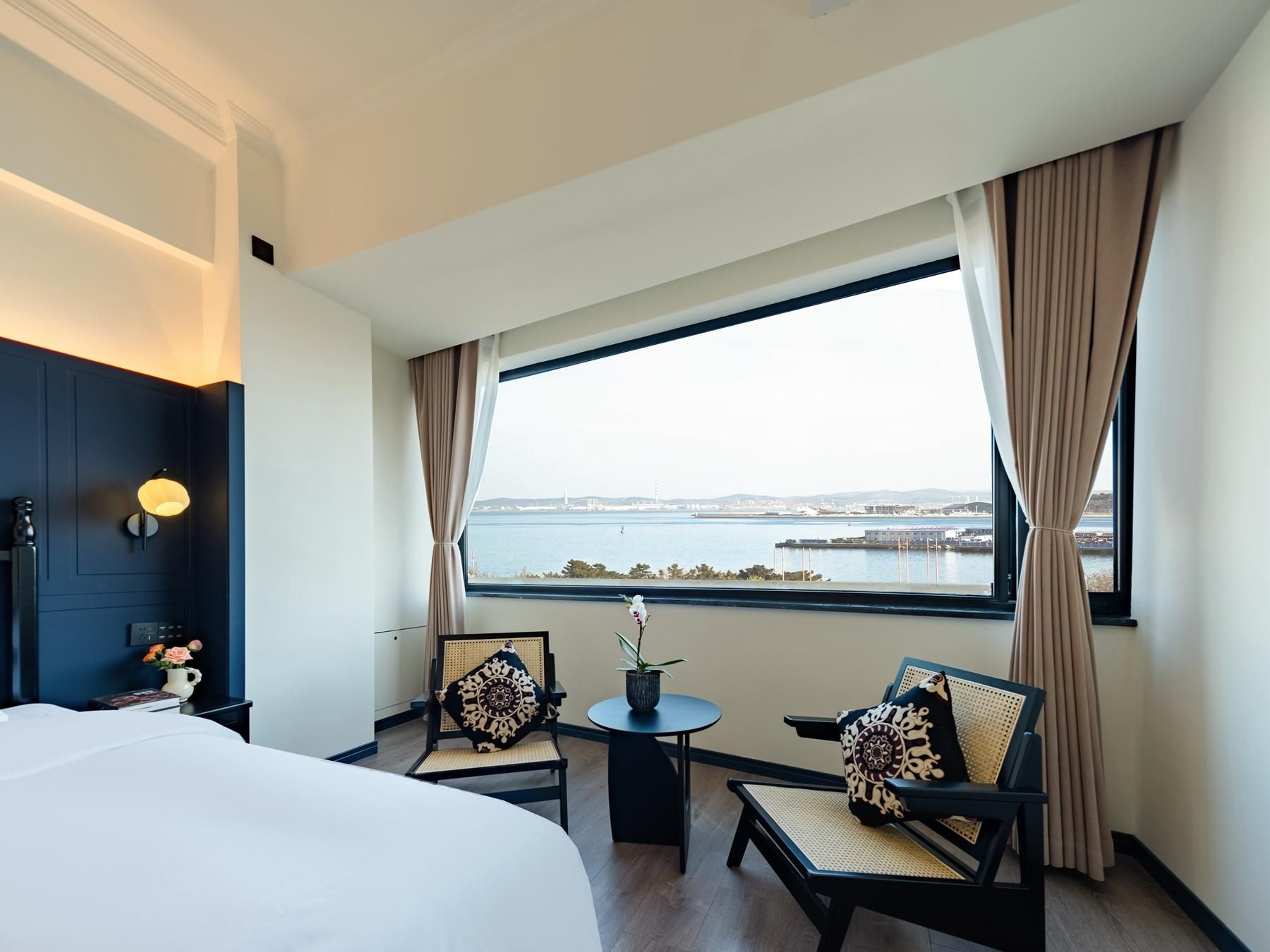 Palace Standard Sea View Room