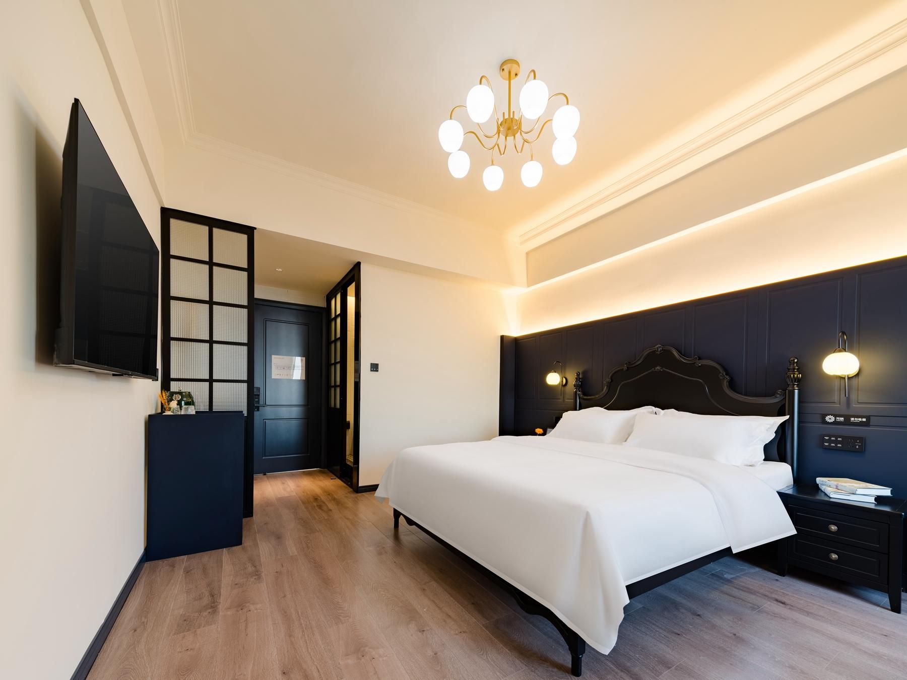 Big Room
