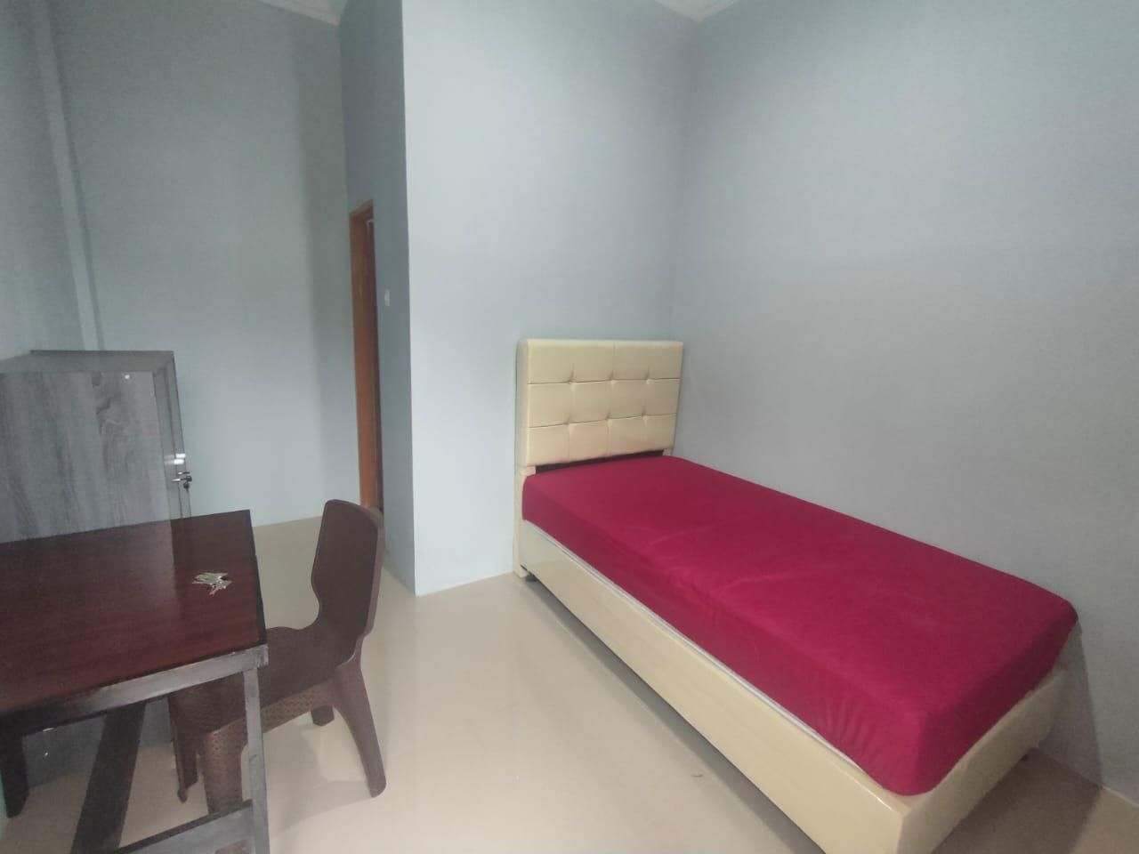 Executive Single Room