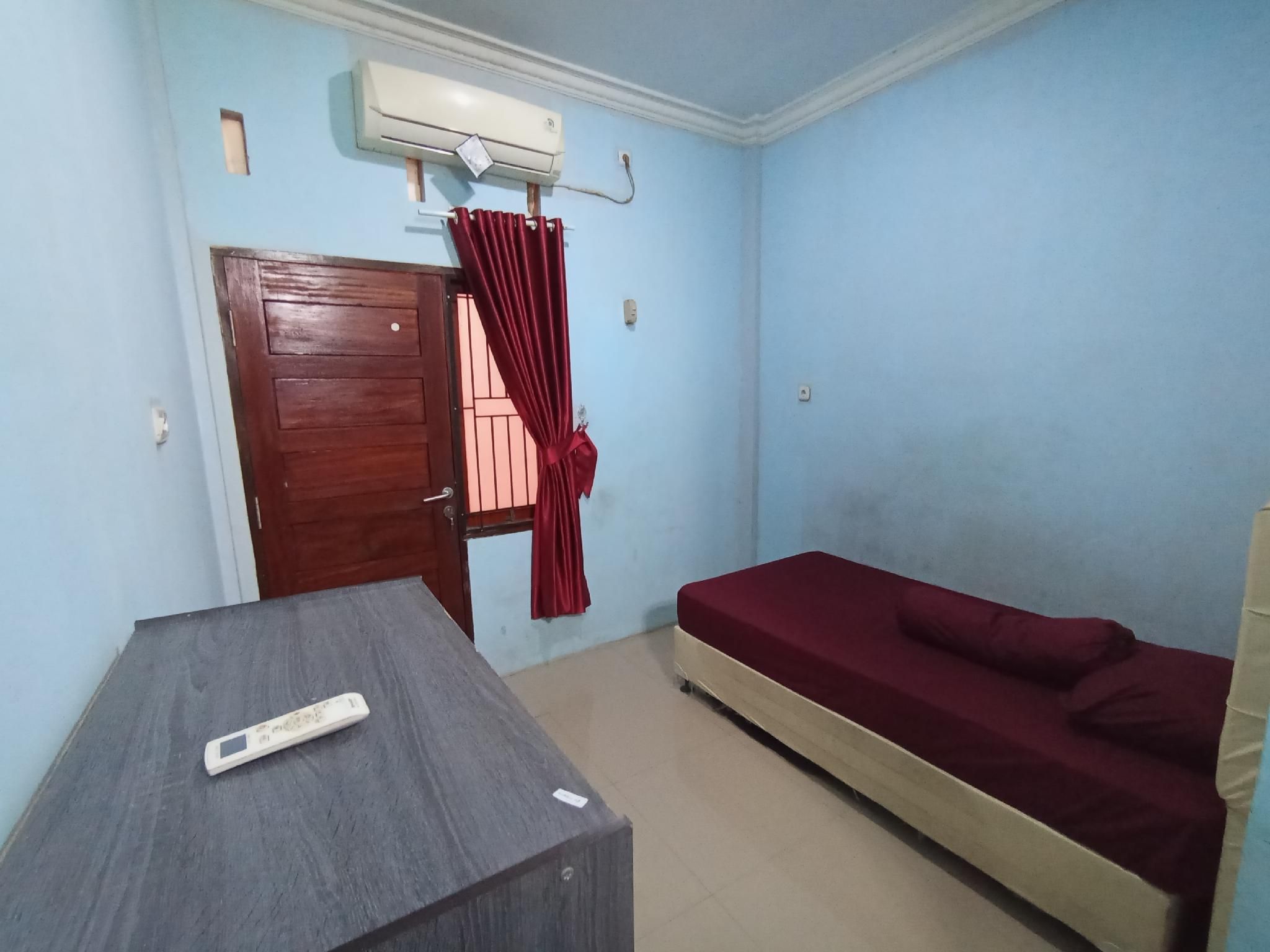 Executive Single Room
