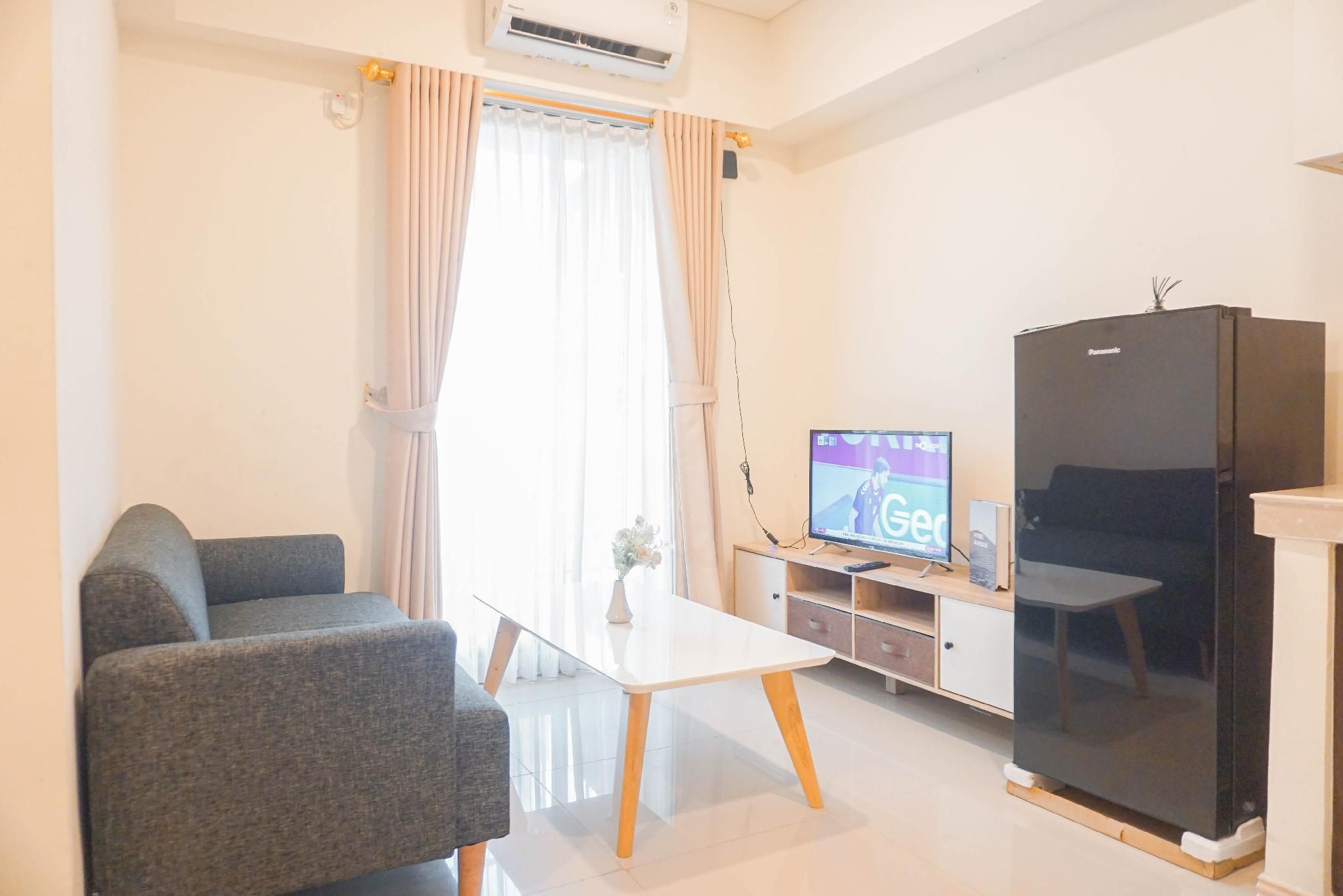 Best Deal and Cozy 2BR Apt at Meikarta By Travelio