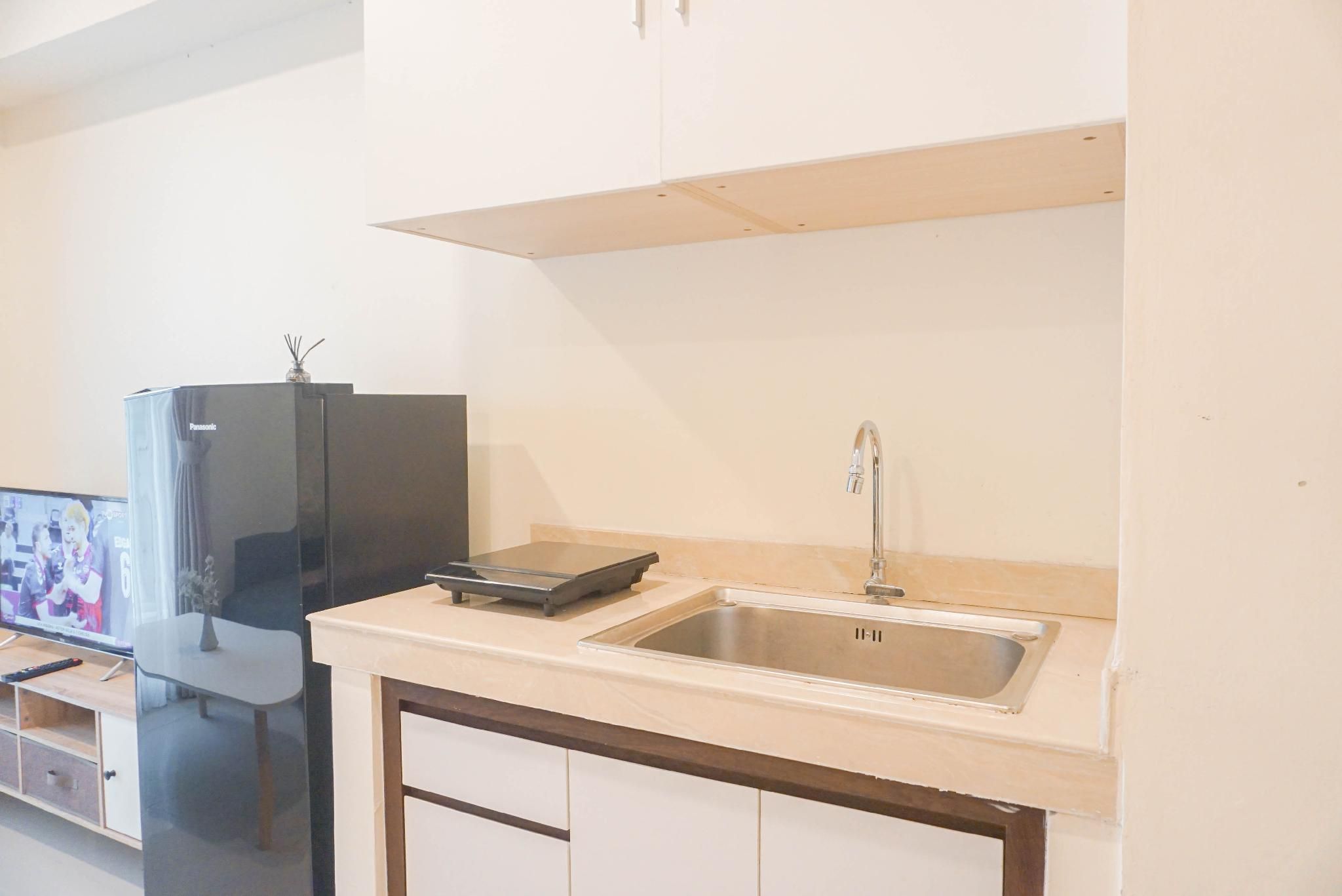 Best Deal and Cozy 2BR Apt at Meikarta By Travelio