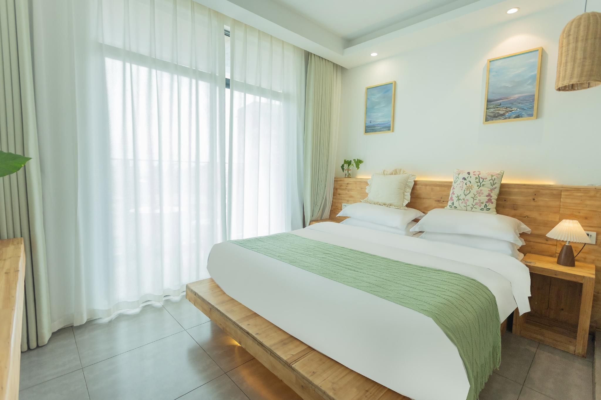 Special Queen Room