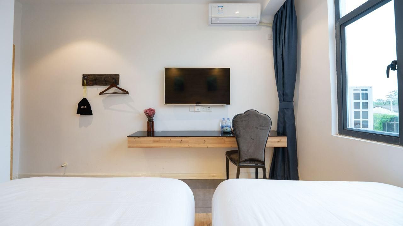 Special Twin Room