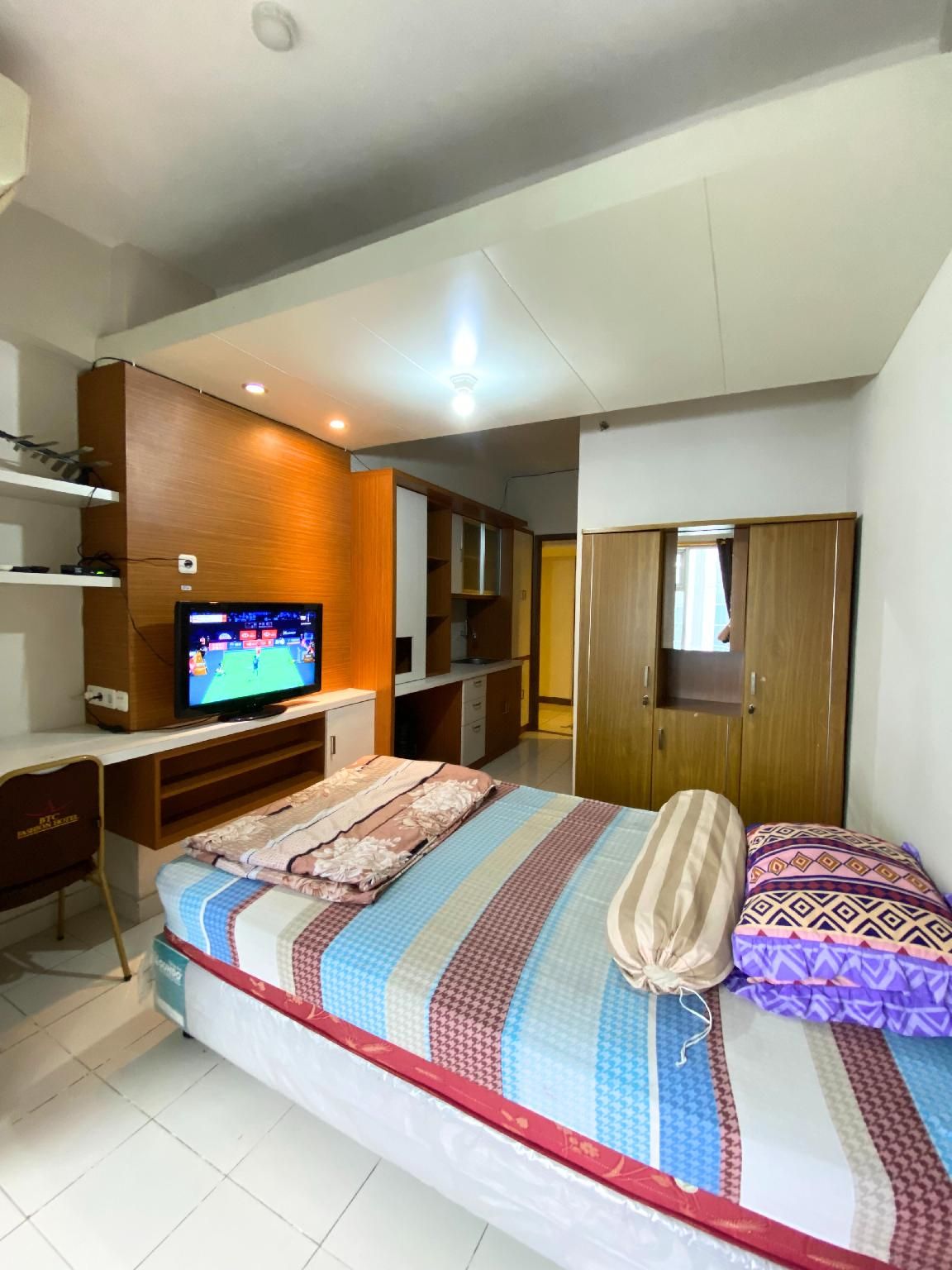 Queen Room