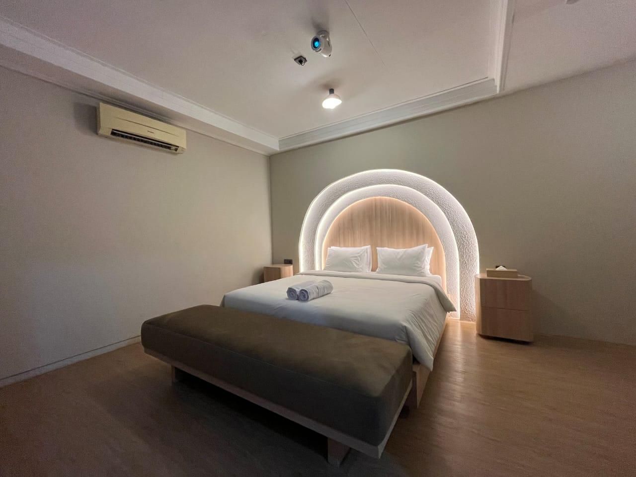 Executive 1-Bedroom Suite