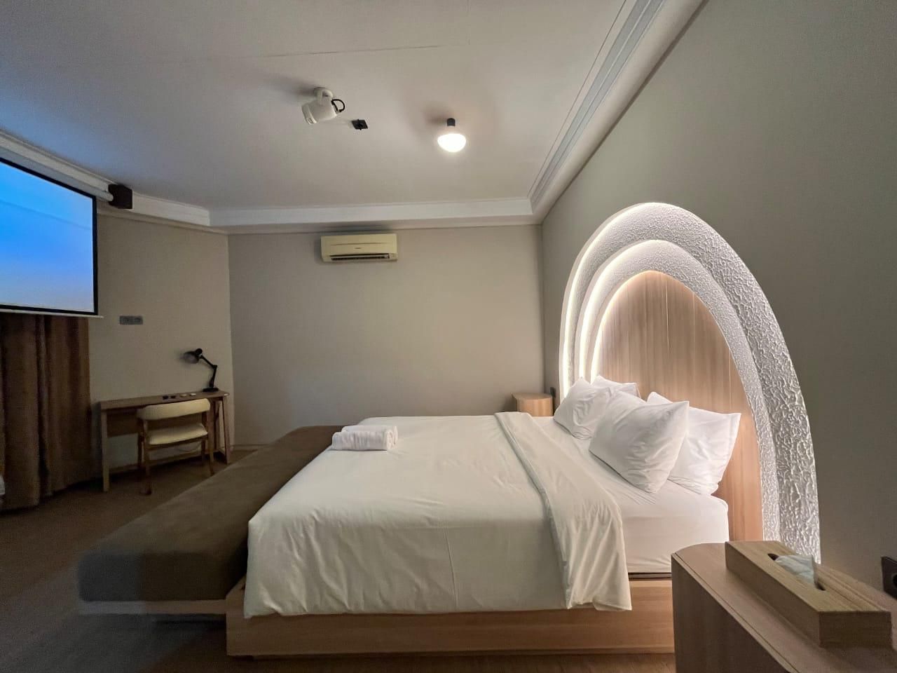 Executive 1-Bedroom Suite