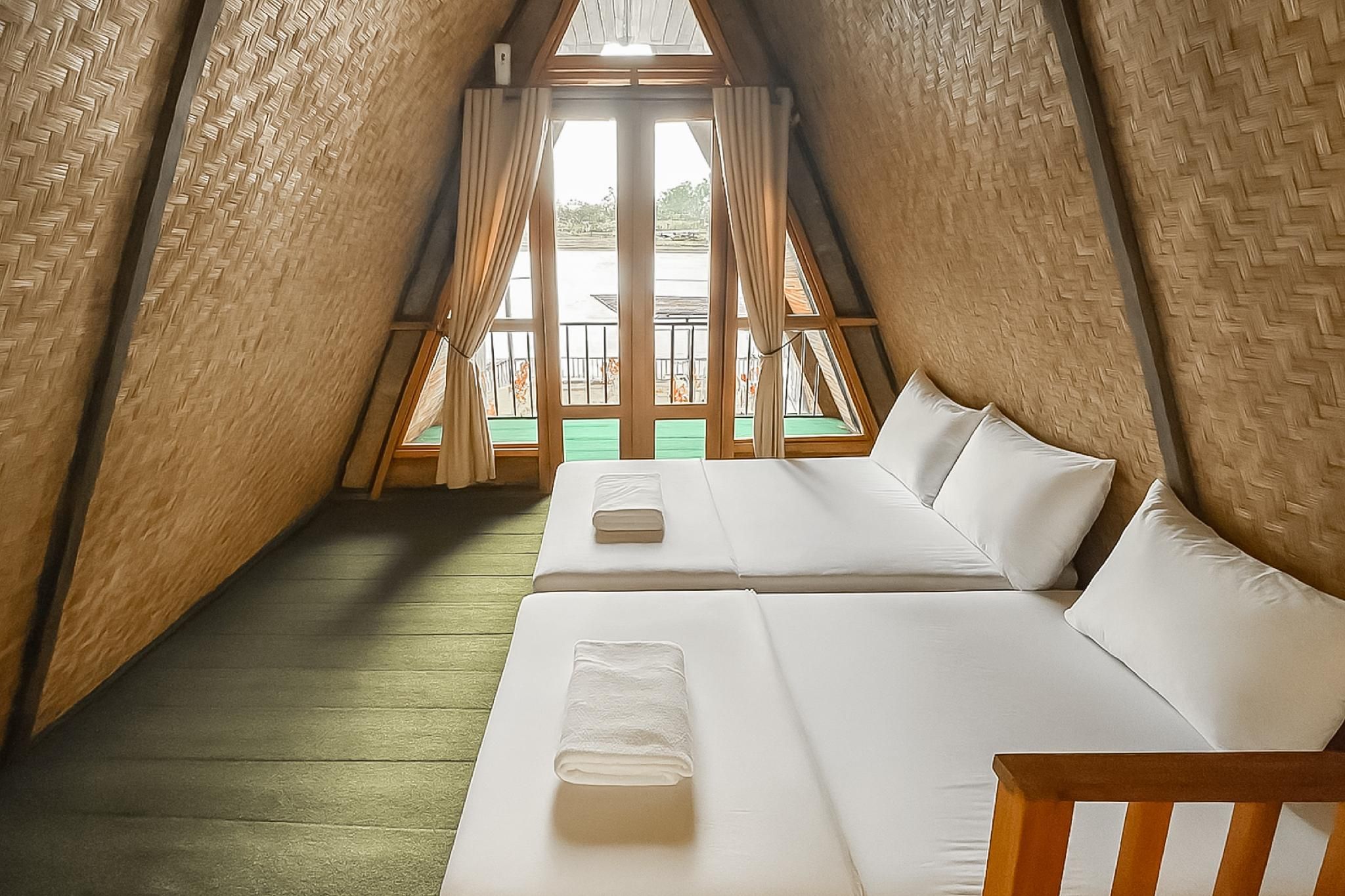 Suite Room