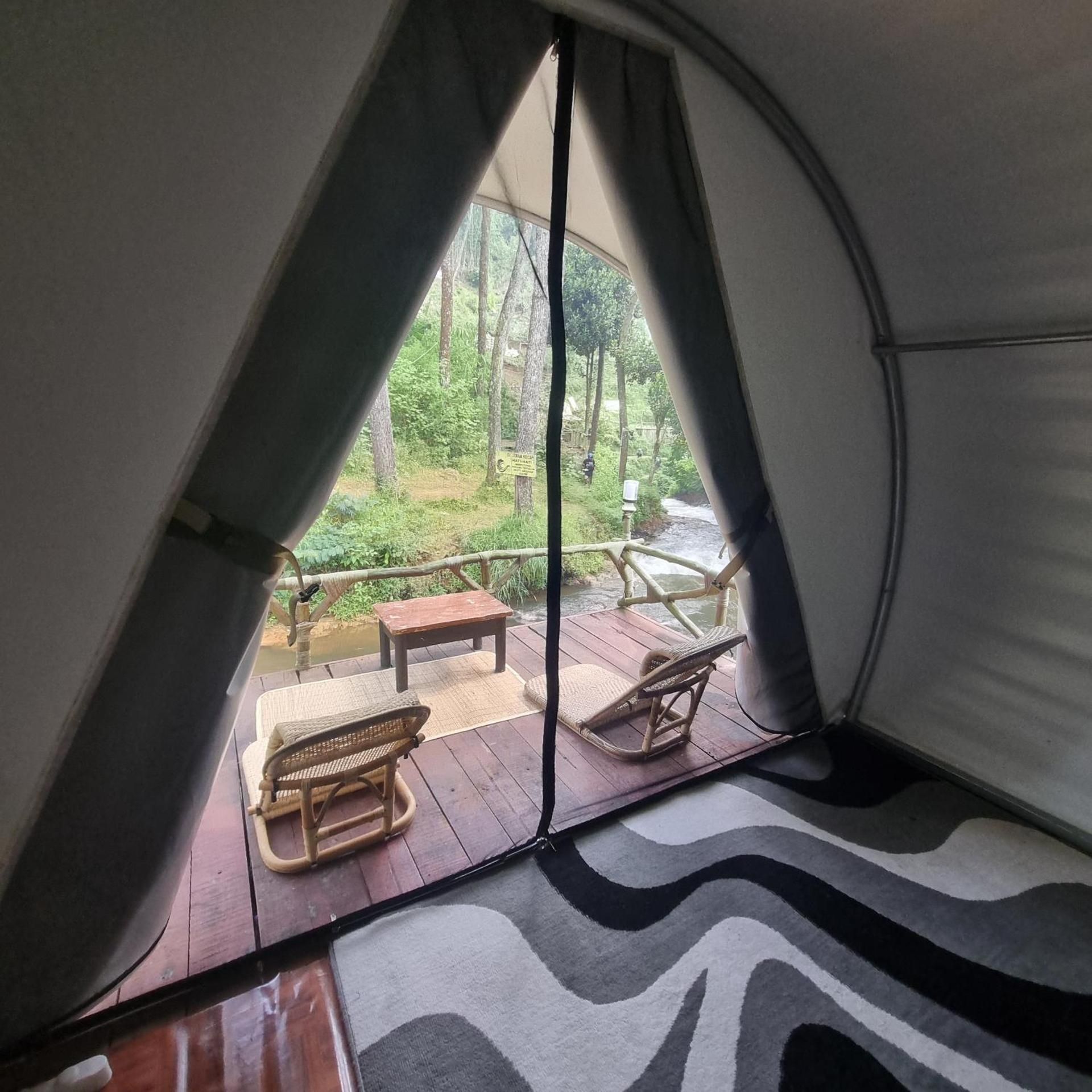 Tent
