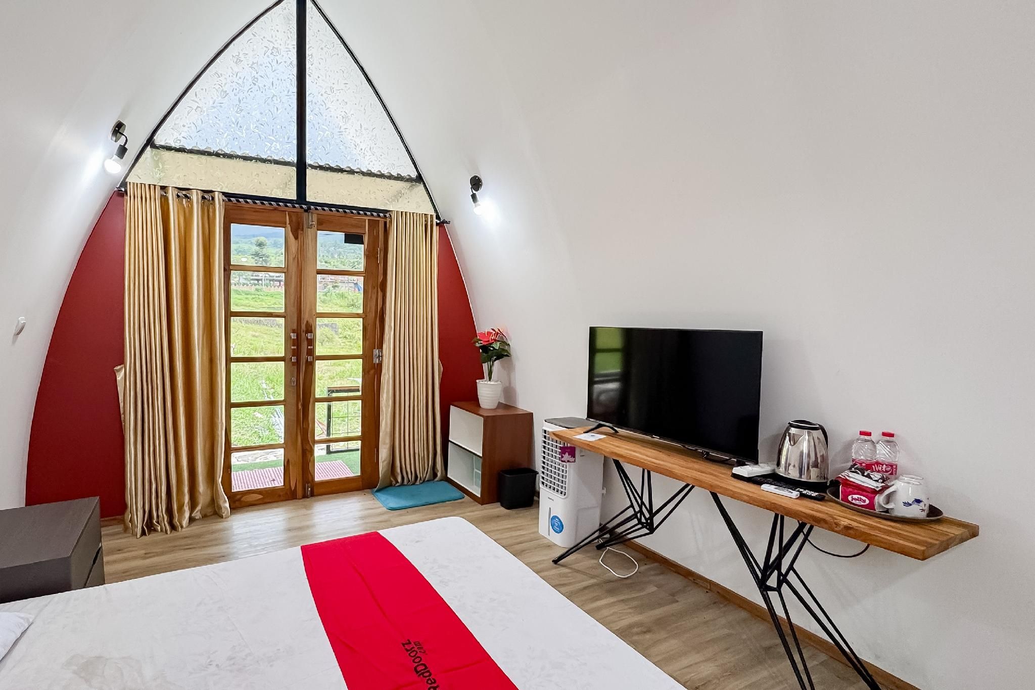 Suite Room