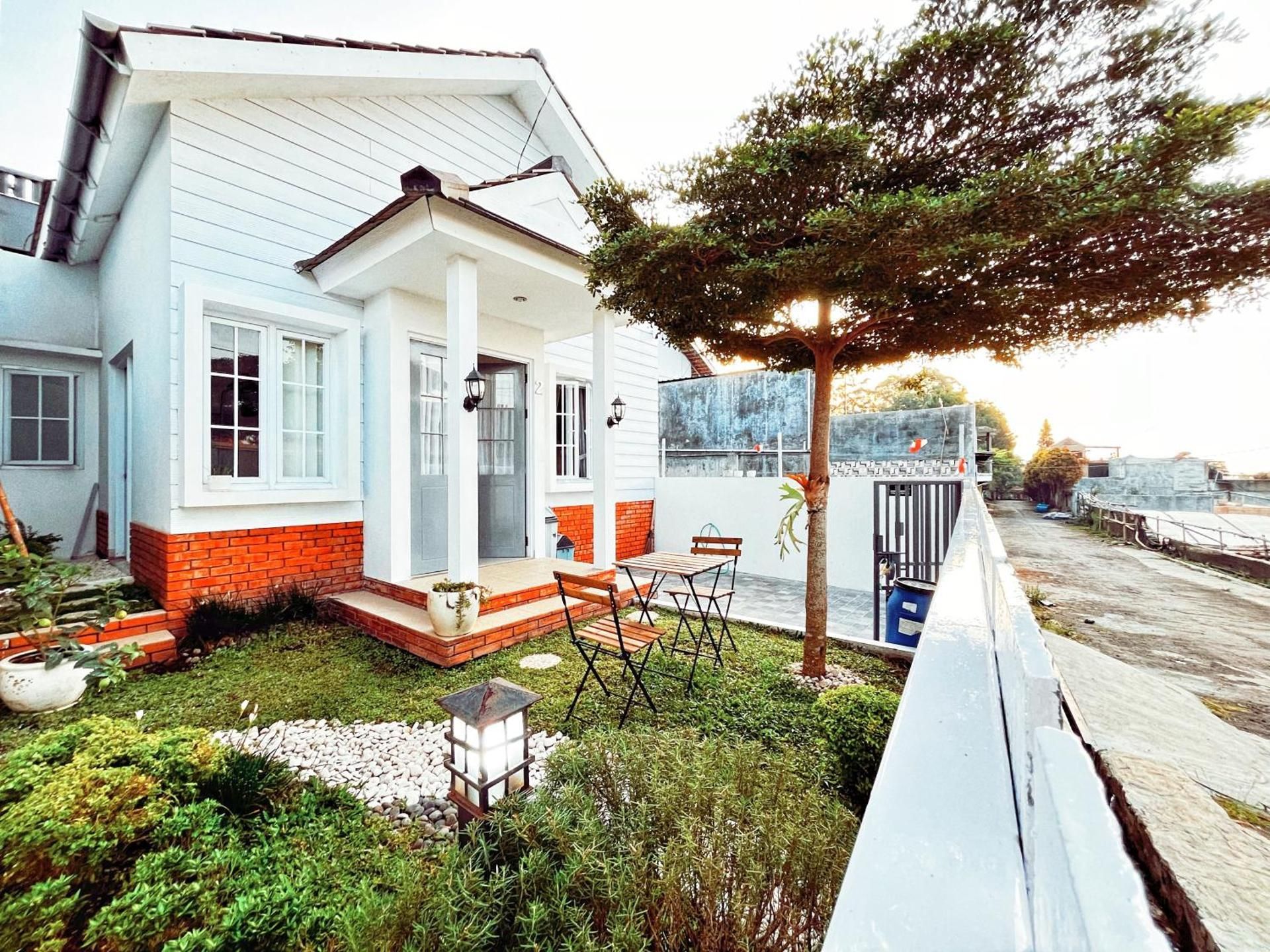 Vacation Home