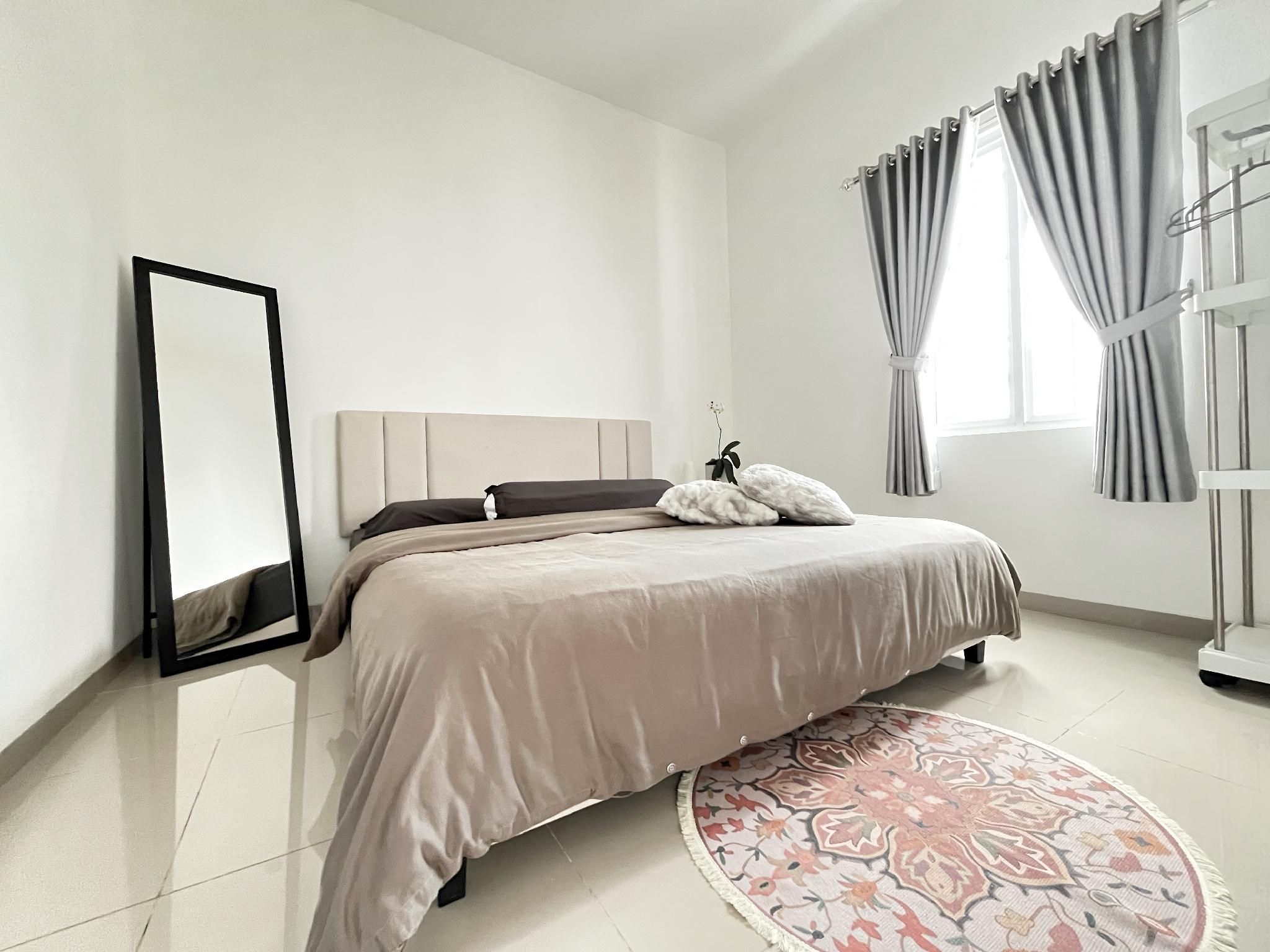 Villa 2 Bedroom